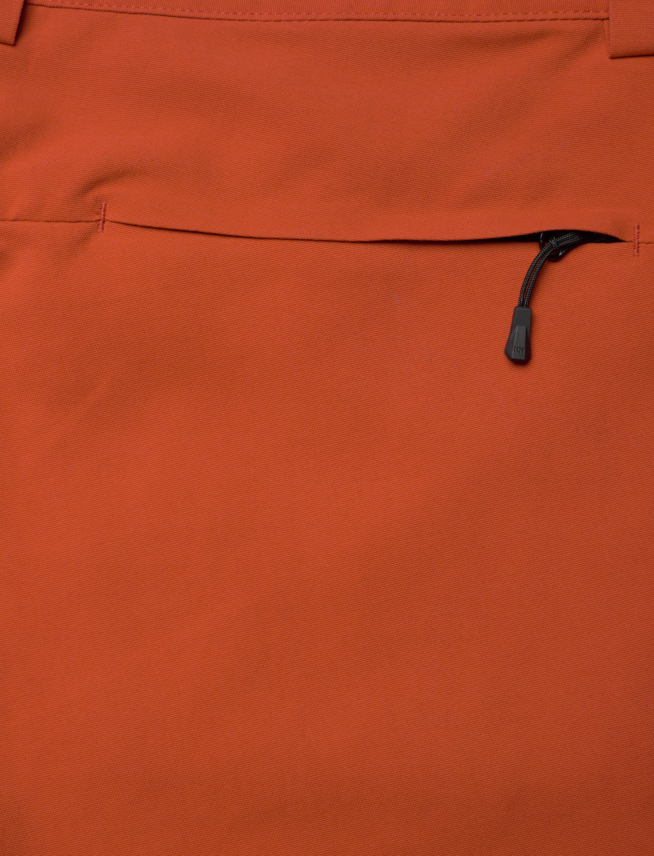 Helly Hansen - CREWLINE CARGO SHORTS 2.0 - lühikesed vabaõhupüksid - canyon - 4