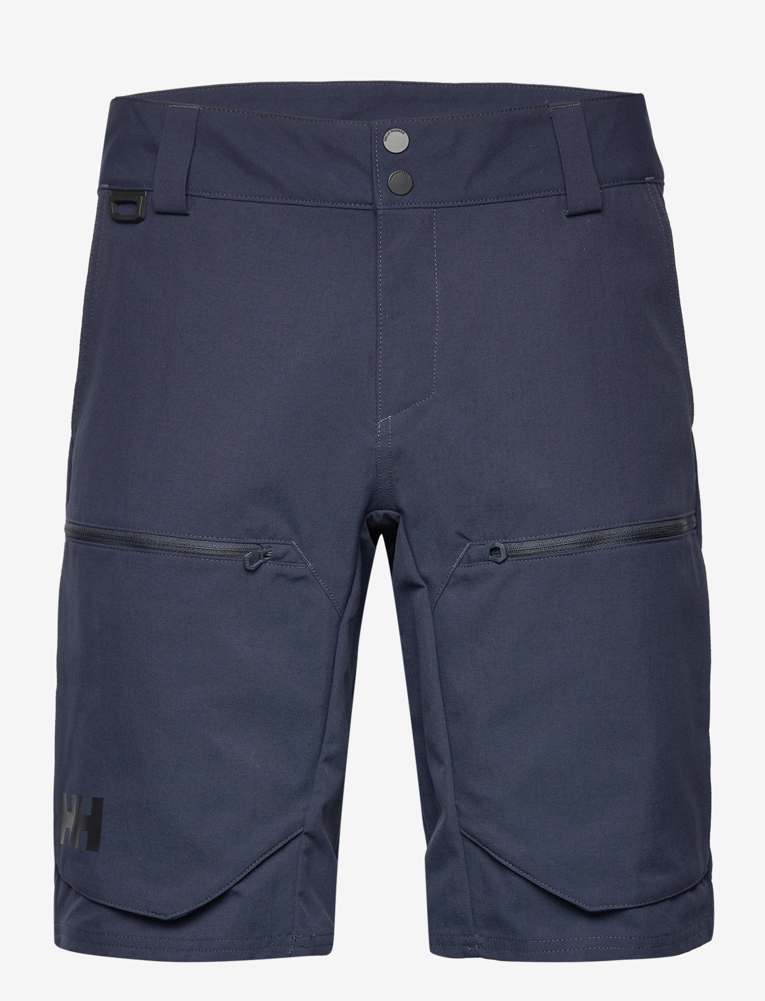 HELLY HANSEN Crewline Cargo Shorts 2.0 Navy - 28 - Herren