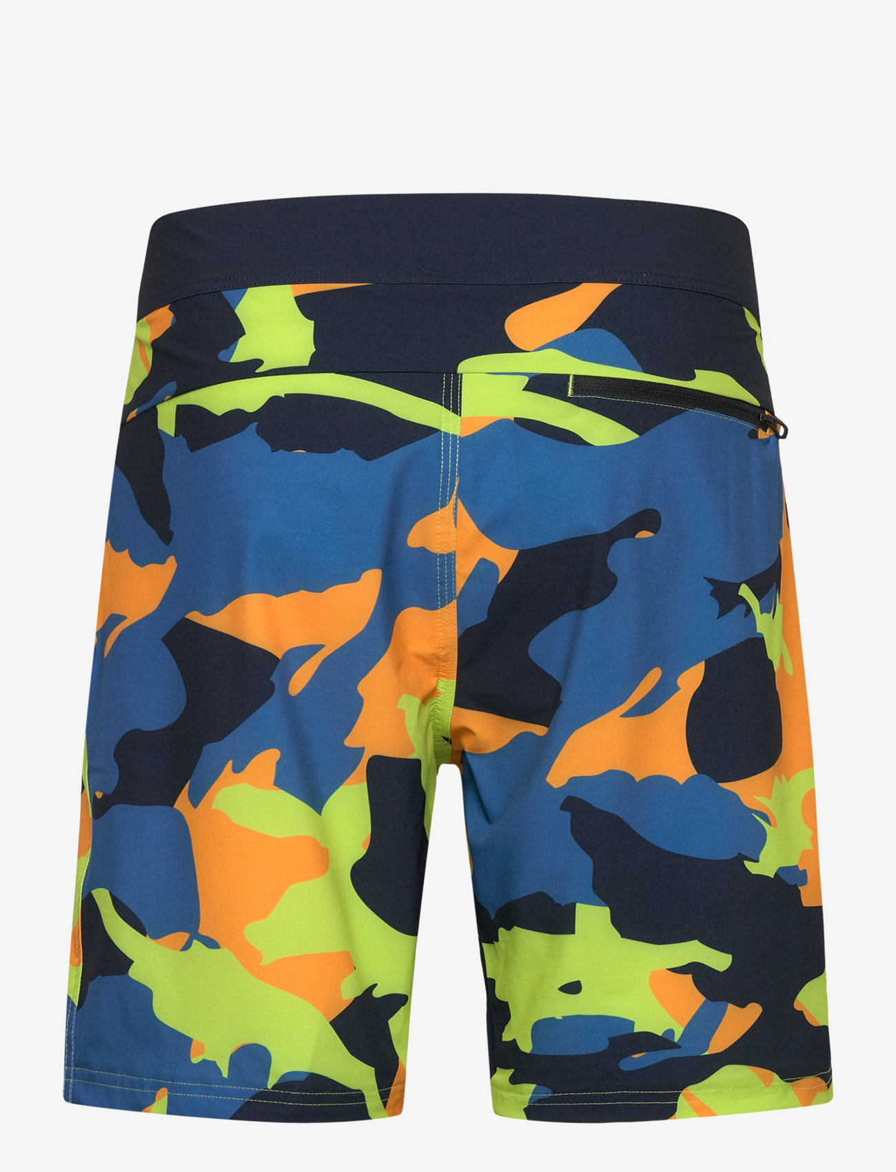 Helly Hansen - HP BOARD SHORTS 9" 2.0 - azid lime c - 1