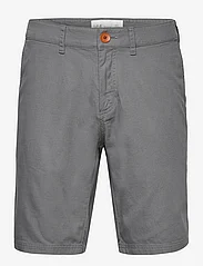 Helly Hansen - DOCK SHORTS 10" - outdoor shorts - quiet shade - 0