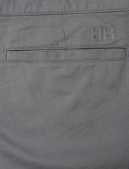 Helly Hansen - DOCK SHORTS 10" - outdoor shorts - quiet shade - 4