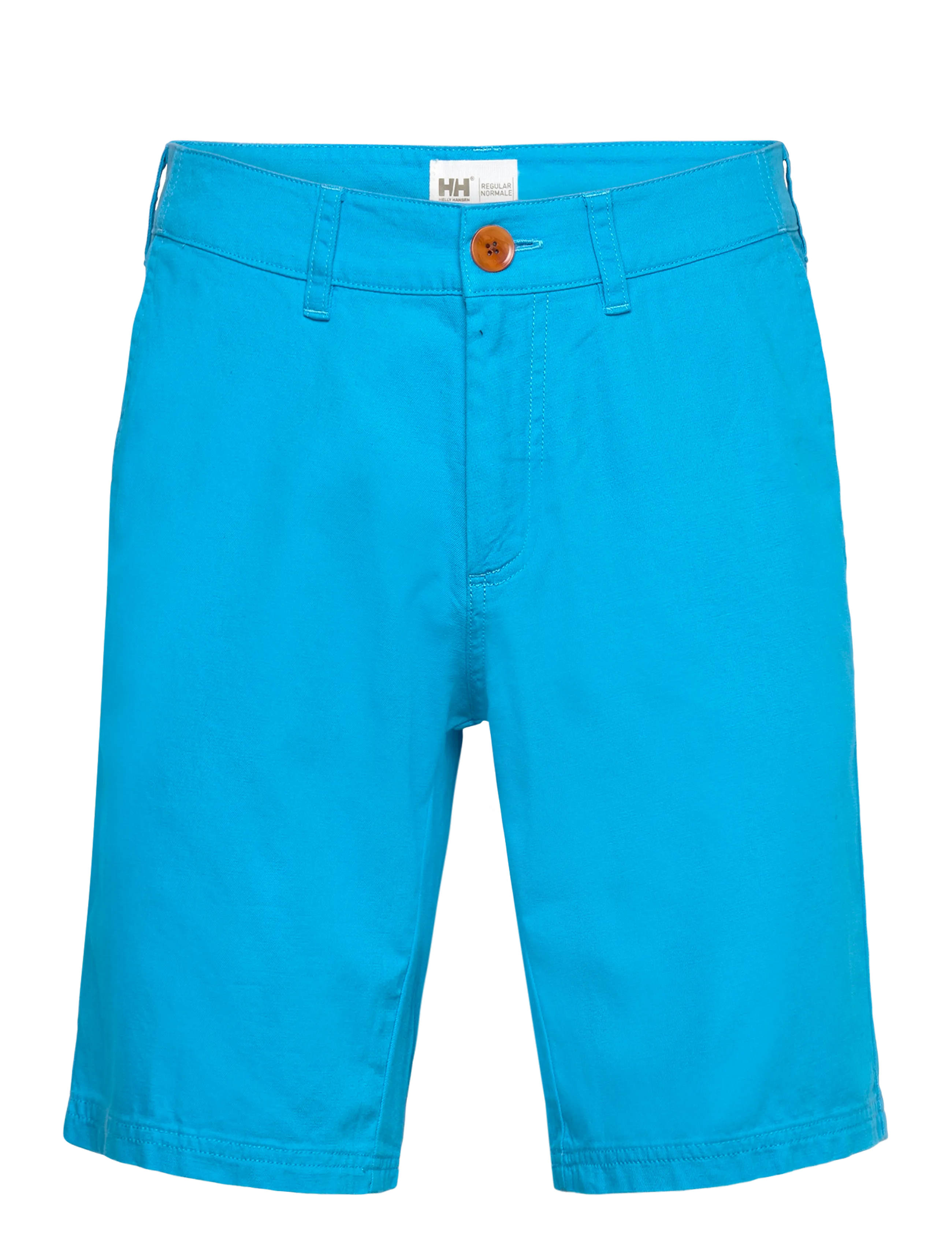 HELLY HANSEN Dock Shorts Blau - 28 - Herren