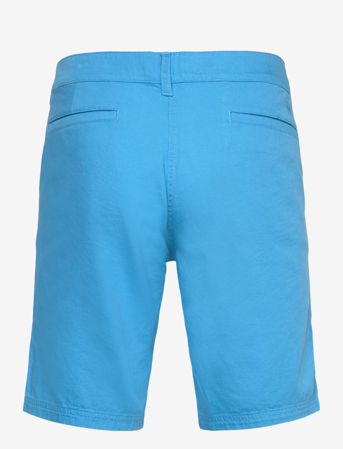 Helly Hansen - DOCK SHORTS - afslappede shorts - cyan - 1