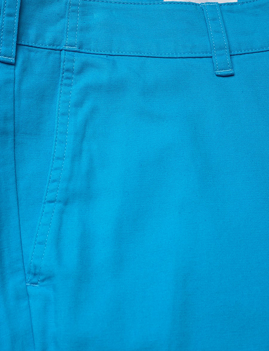 Helly Hansen - DOCK SHORTS - freizeit shorts - cyan - 2
