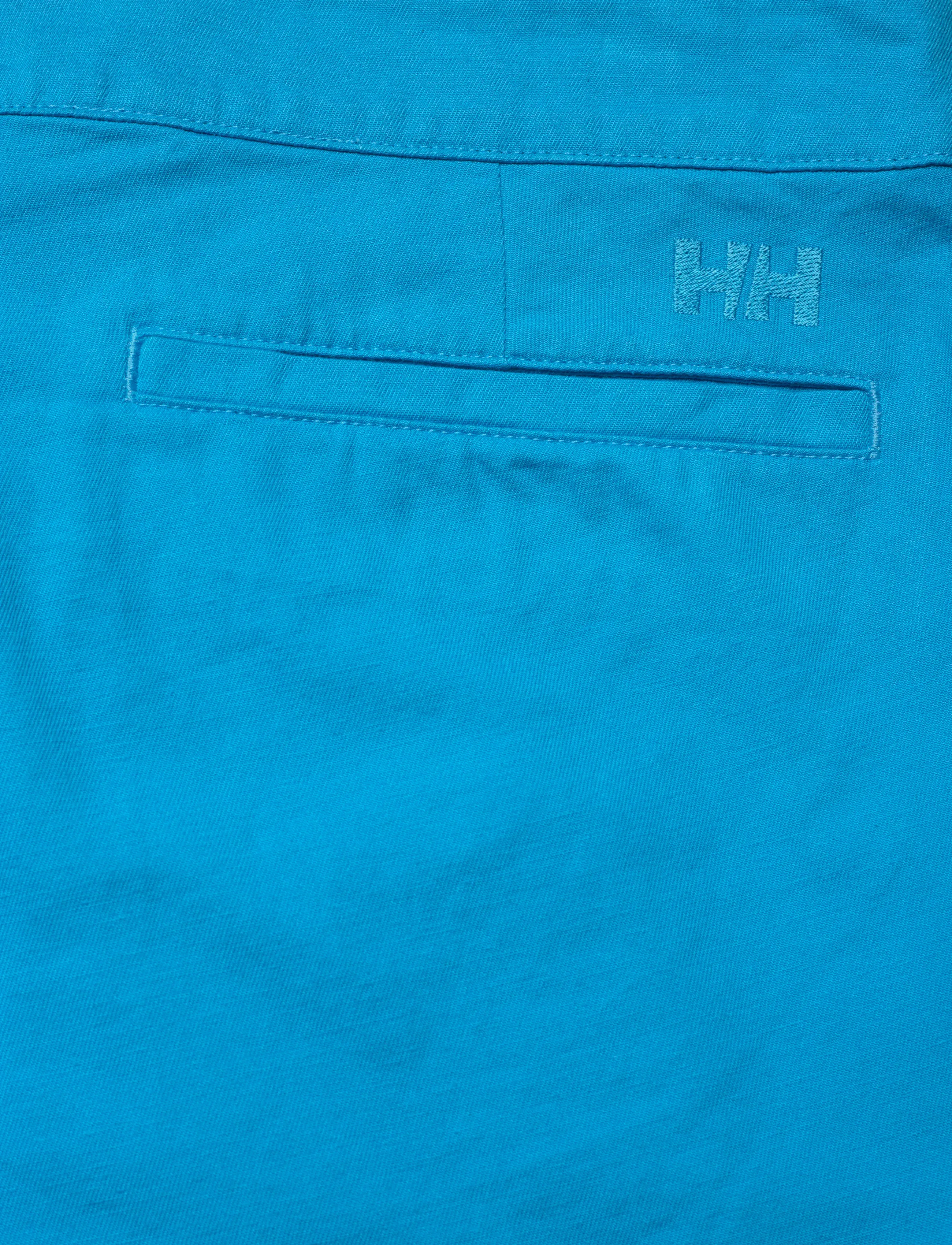 Helly Hansen - DOCK SHORTS - træningsshorts - cyan - 4