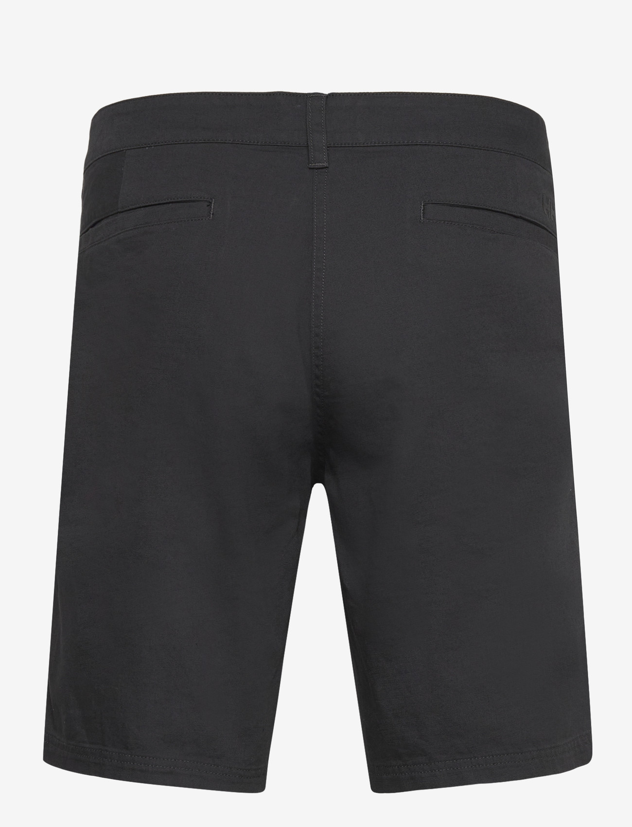 Helly Hansen - DOCK SHORTS - alaosat - ebony - 1