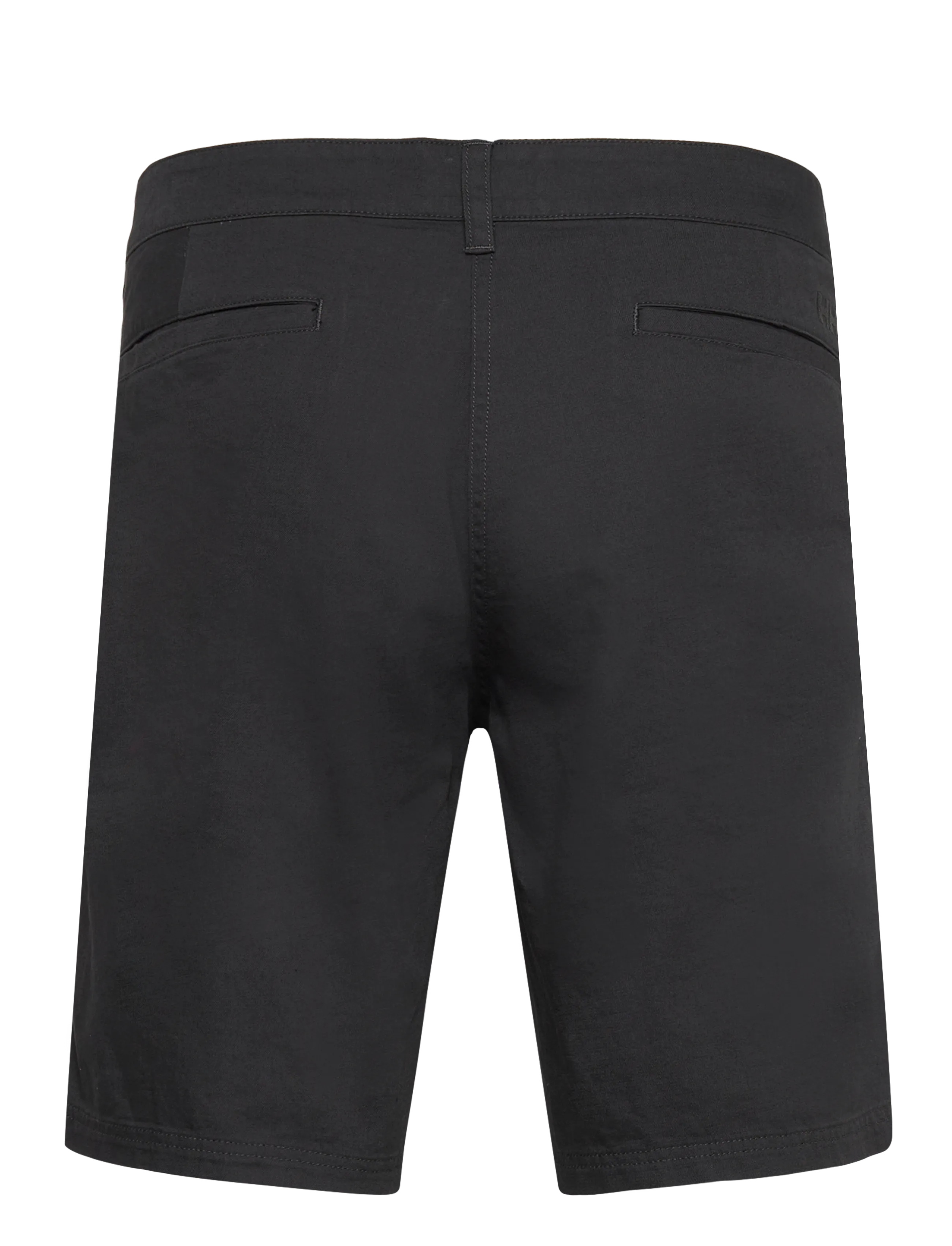 Helly Hansen - DOCK SHORTS - lühikesed spordipüksid - ebony - 1