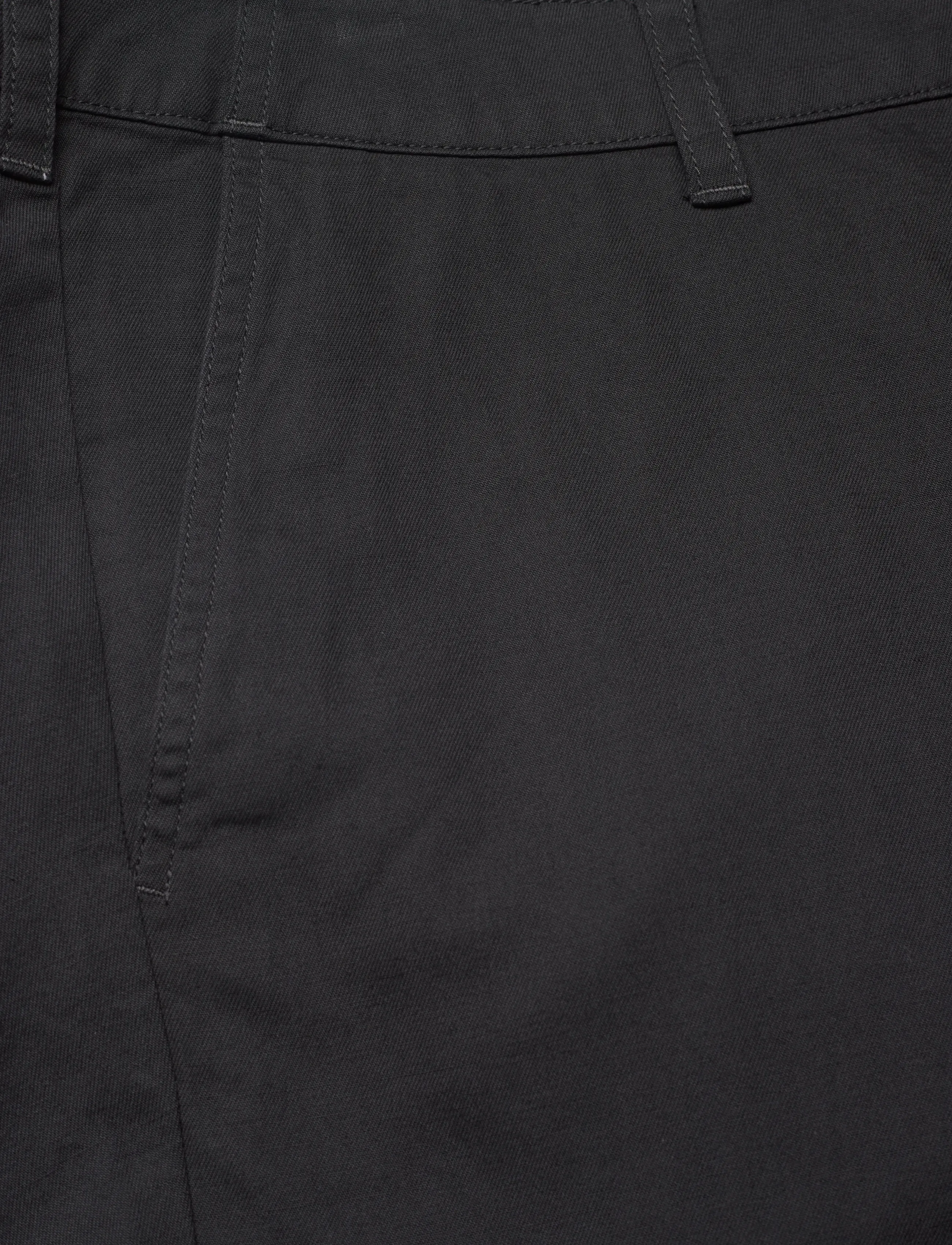 Helly Hansen - DOCK SHORTS - lühikesed spordipüksid - ebony - 2
