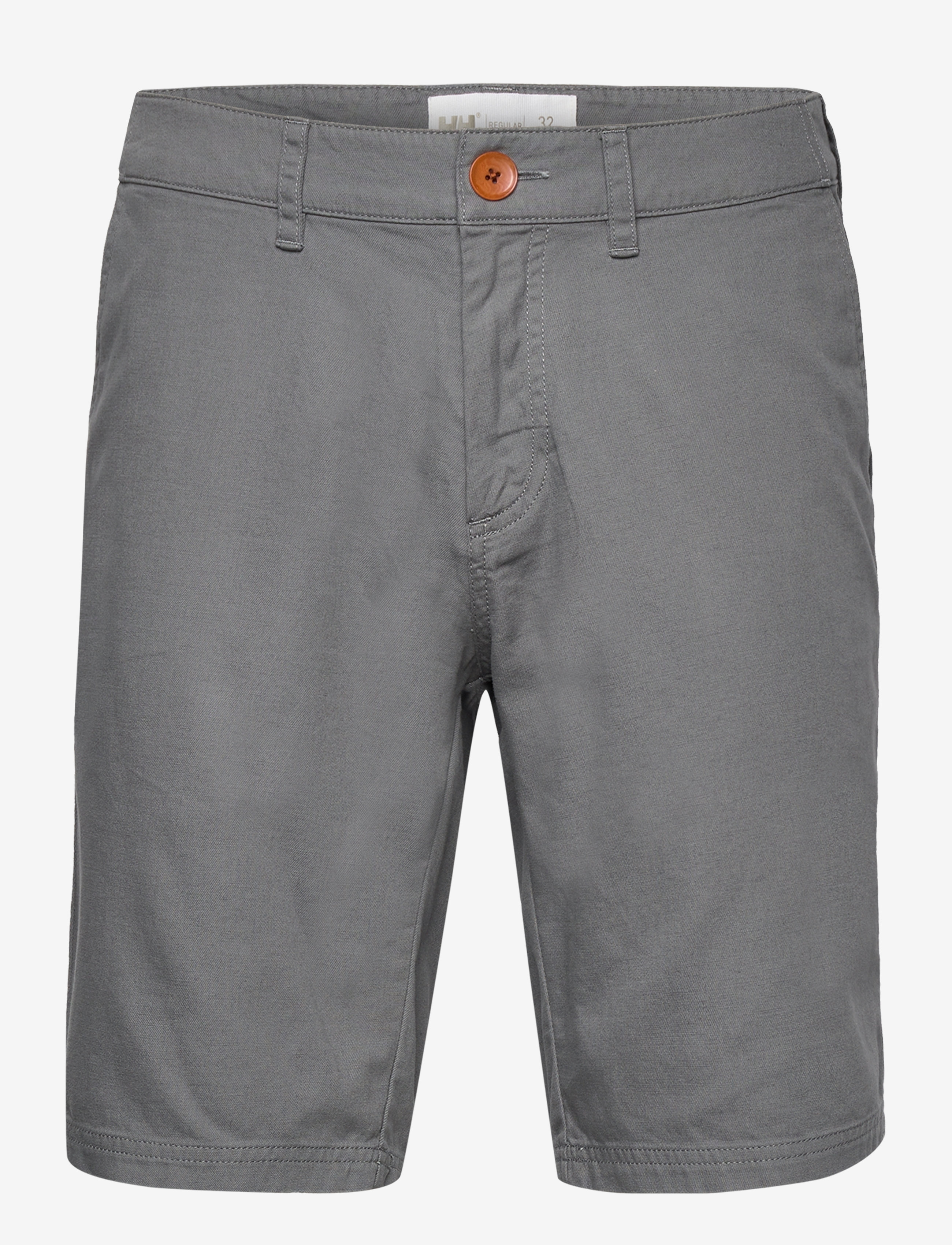 DOCK SHORTS 10" - QUIET SHADE