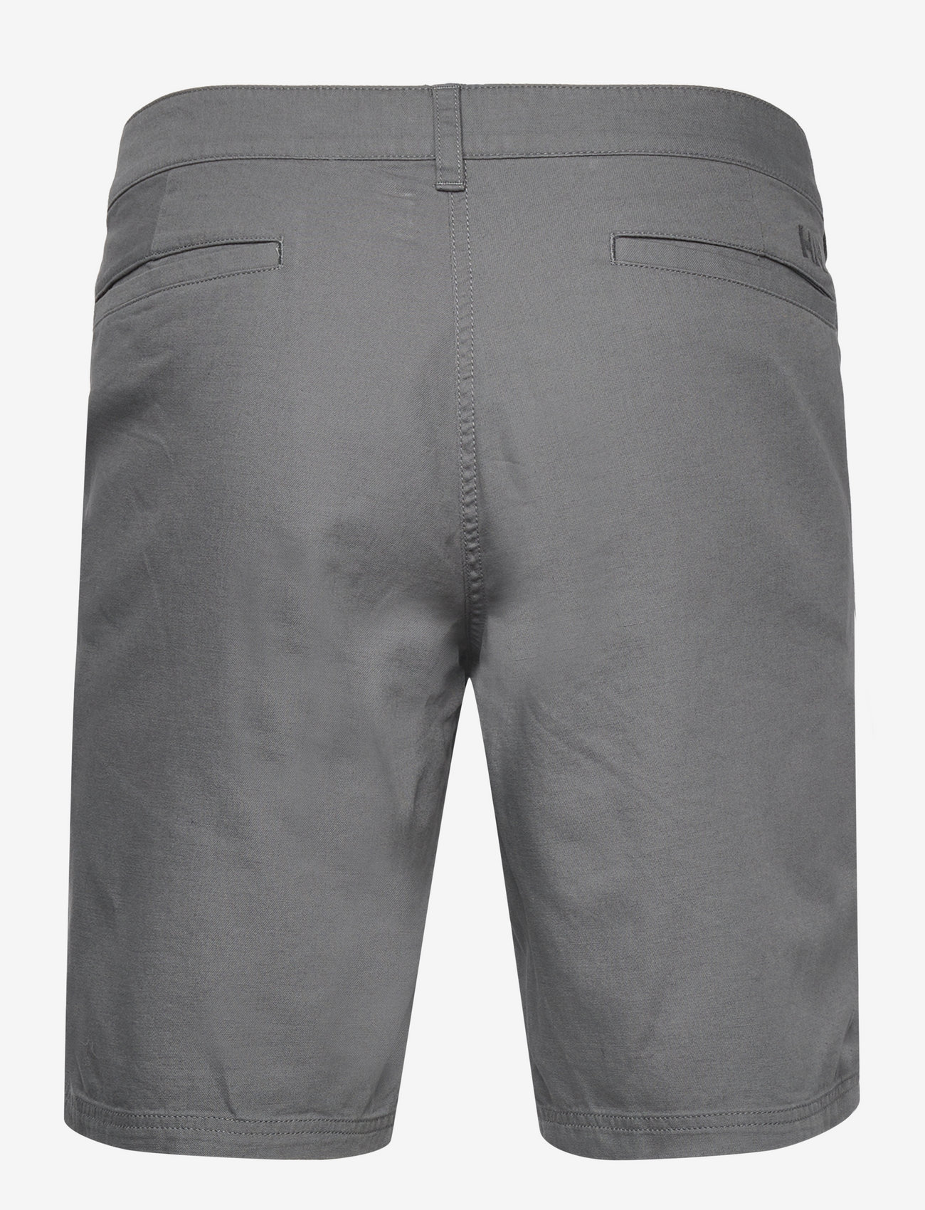 Helly Hansen - DOCK SHORTS 10" - quiet shade - 1