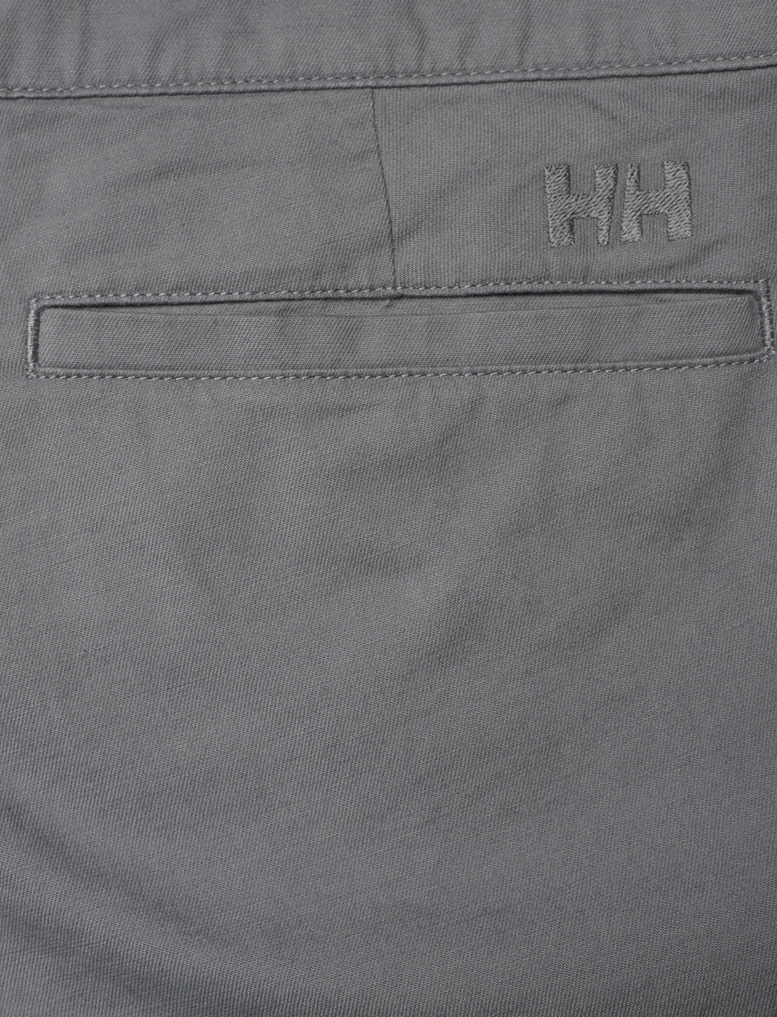 Helly Hansen - DOCK SHORTS - lühikesed spordipüksid - quiet shade - 4