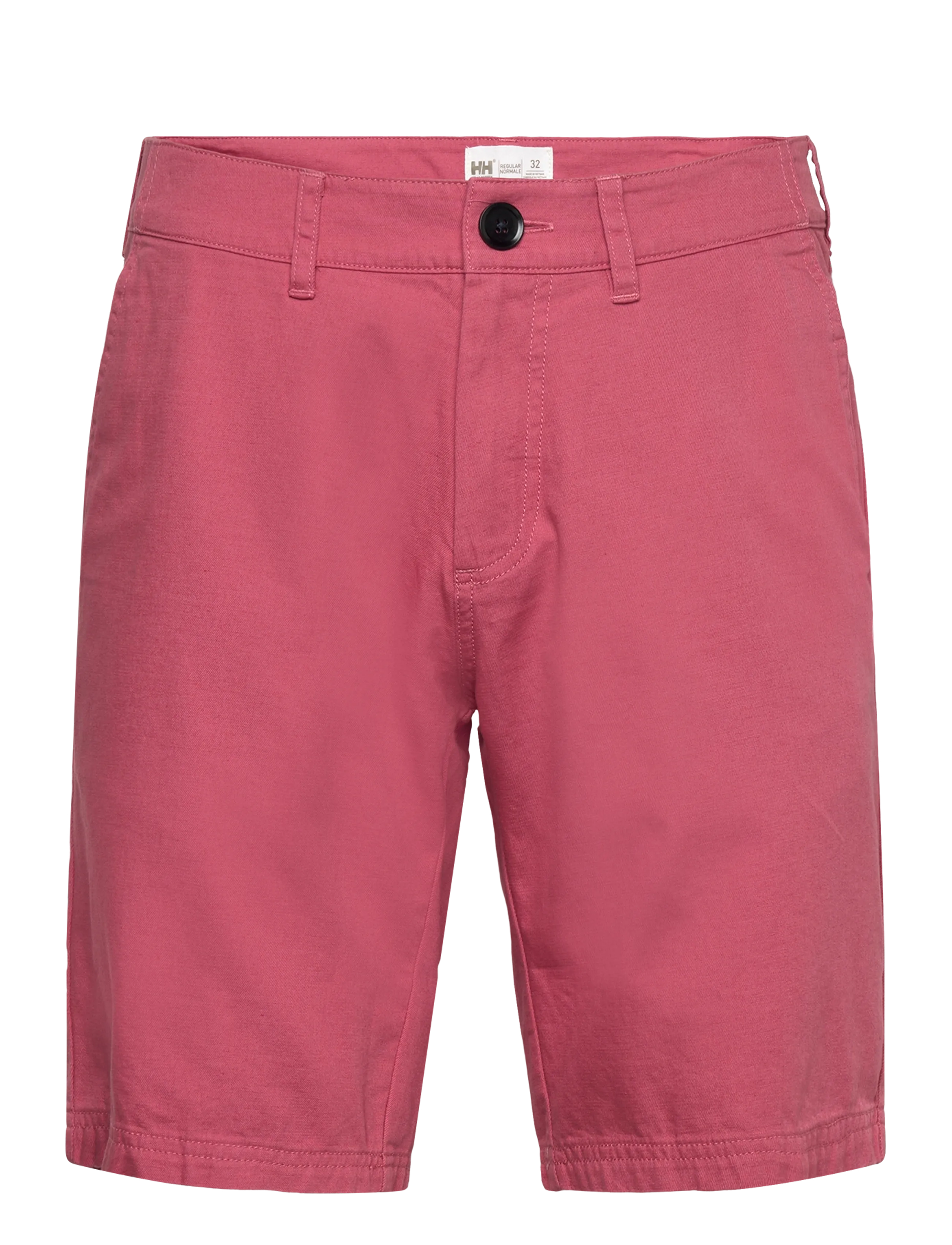 HELLY HANSEN Dock Shorts Rot - 30 - Herren