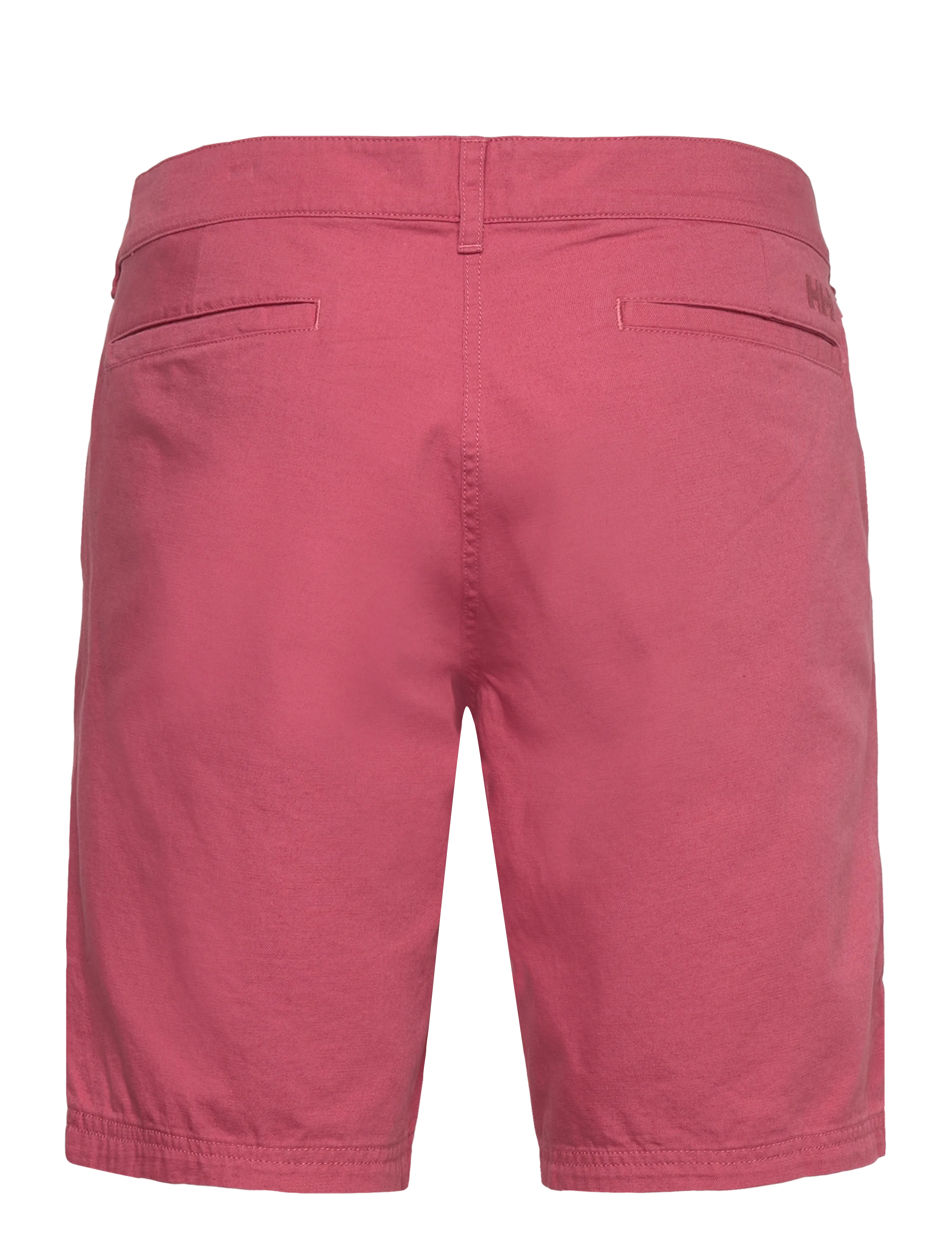 Helly Hansen - DOCK SHORTS - træningsshorts - washed red - 1