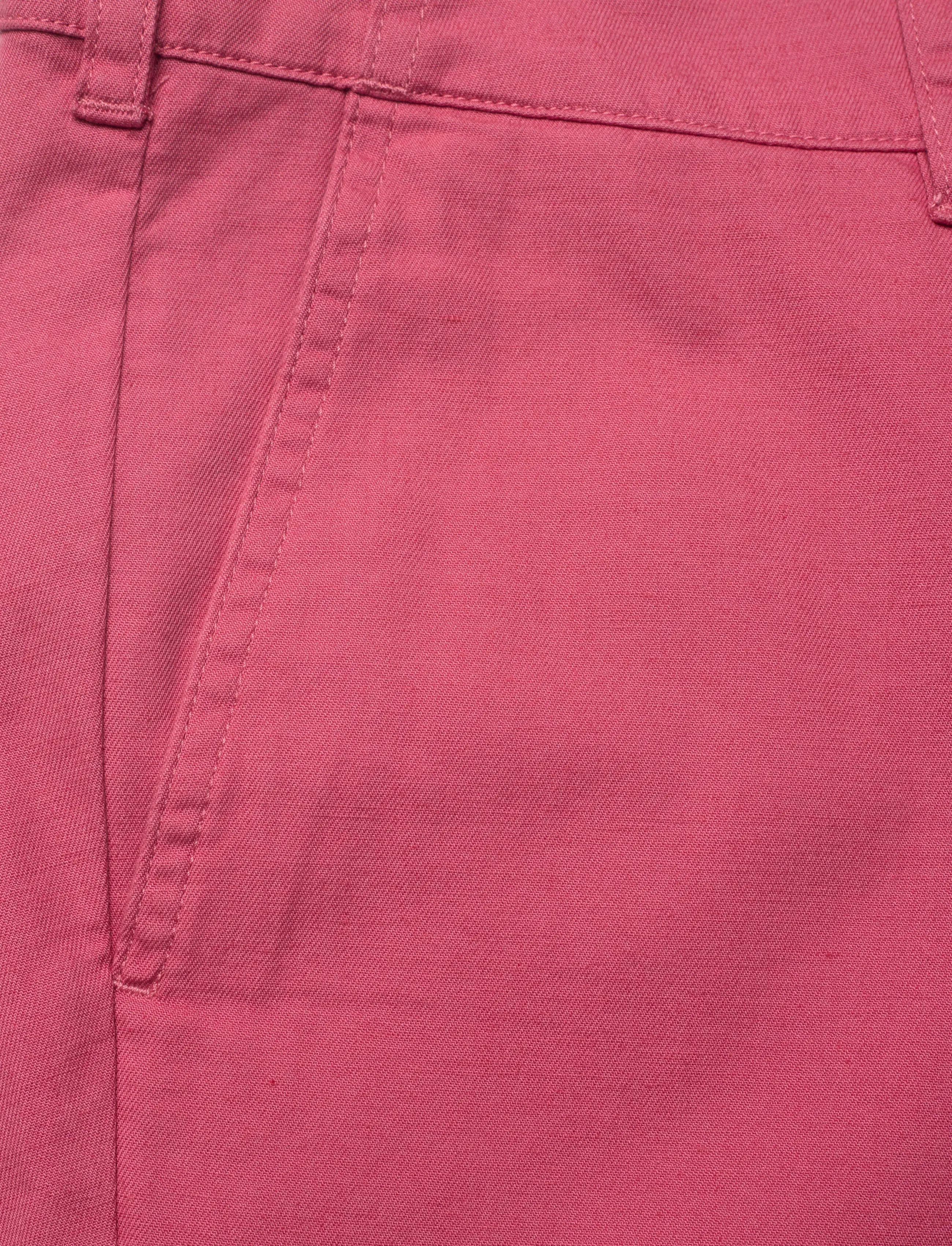 Helly Hansen - DOCK SHORTS - træningsshorts - washed red - 2