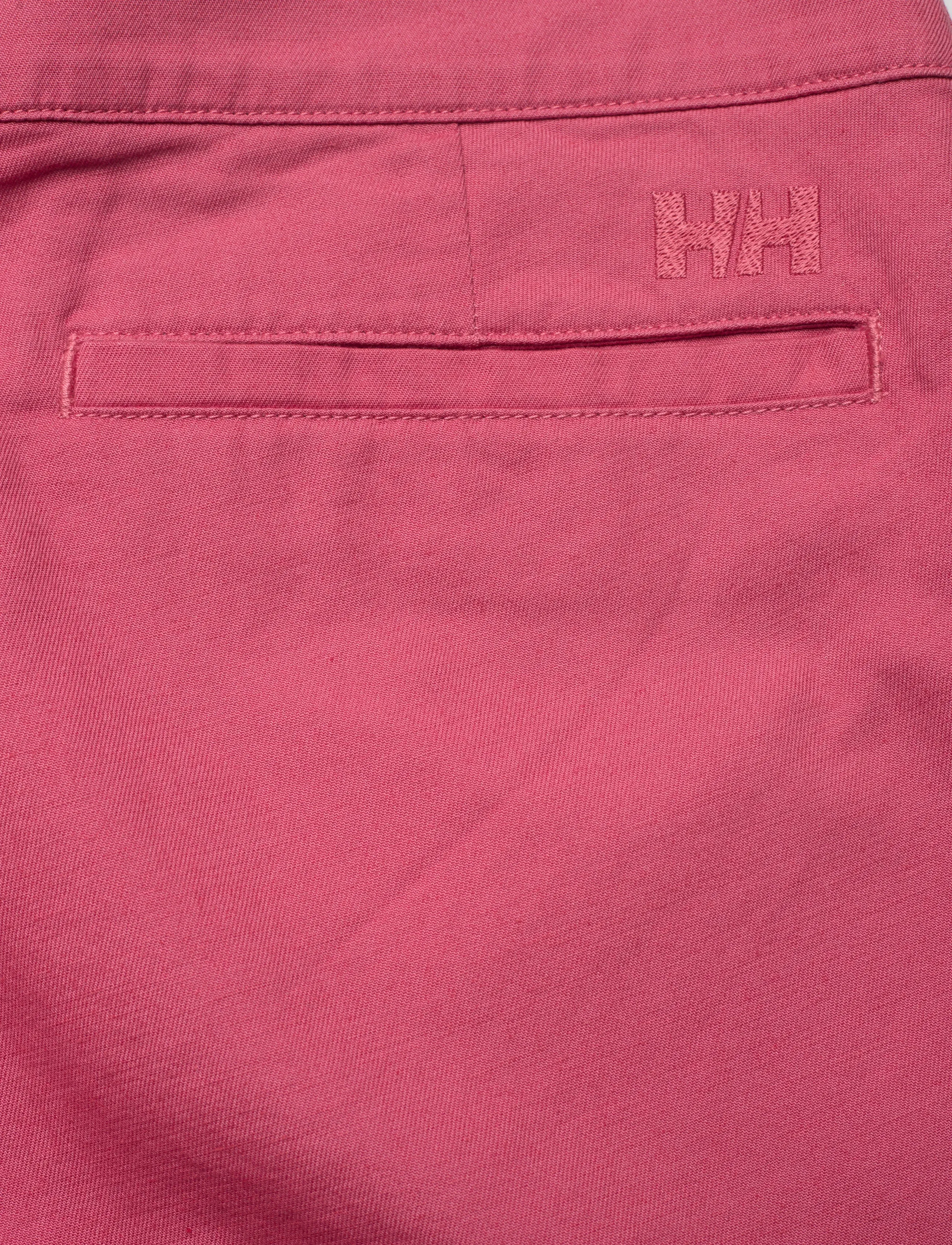 Helly Hansen - DOCK SHORTS - træningsshorts - washed red - 4