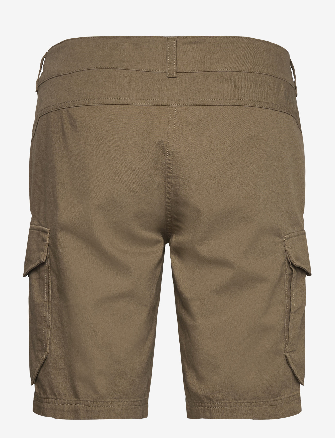 Helly Hansen - DOCK CARGO SHORTS - uformelle shorts - bedrock - 1