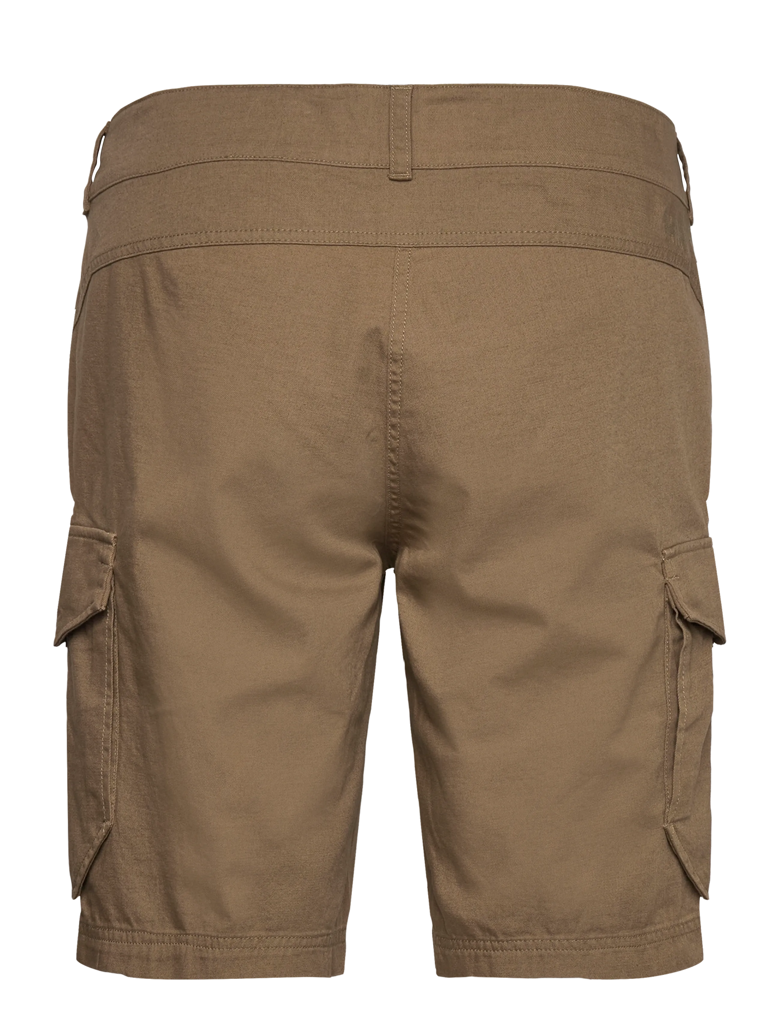 Helly Hansen - DOCK CARGO SHORTS - šorti āra aktivitātēm - bedrock - 1