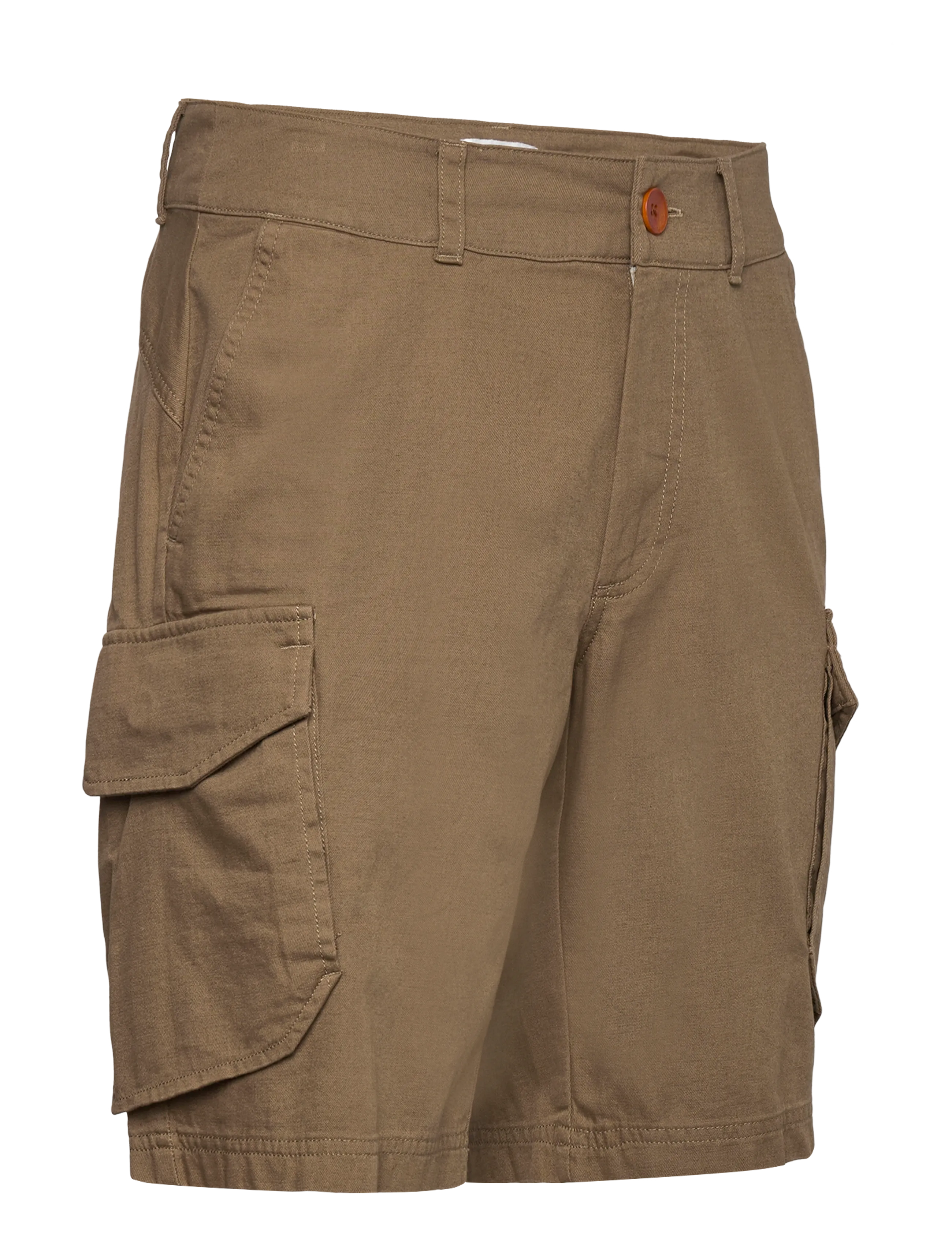Helly Hansen - DOCK CARGO SHORTS - šorti āra aktivitātēm - bedrock - 2