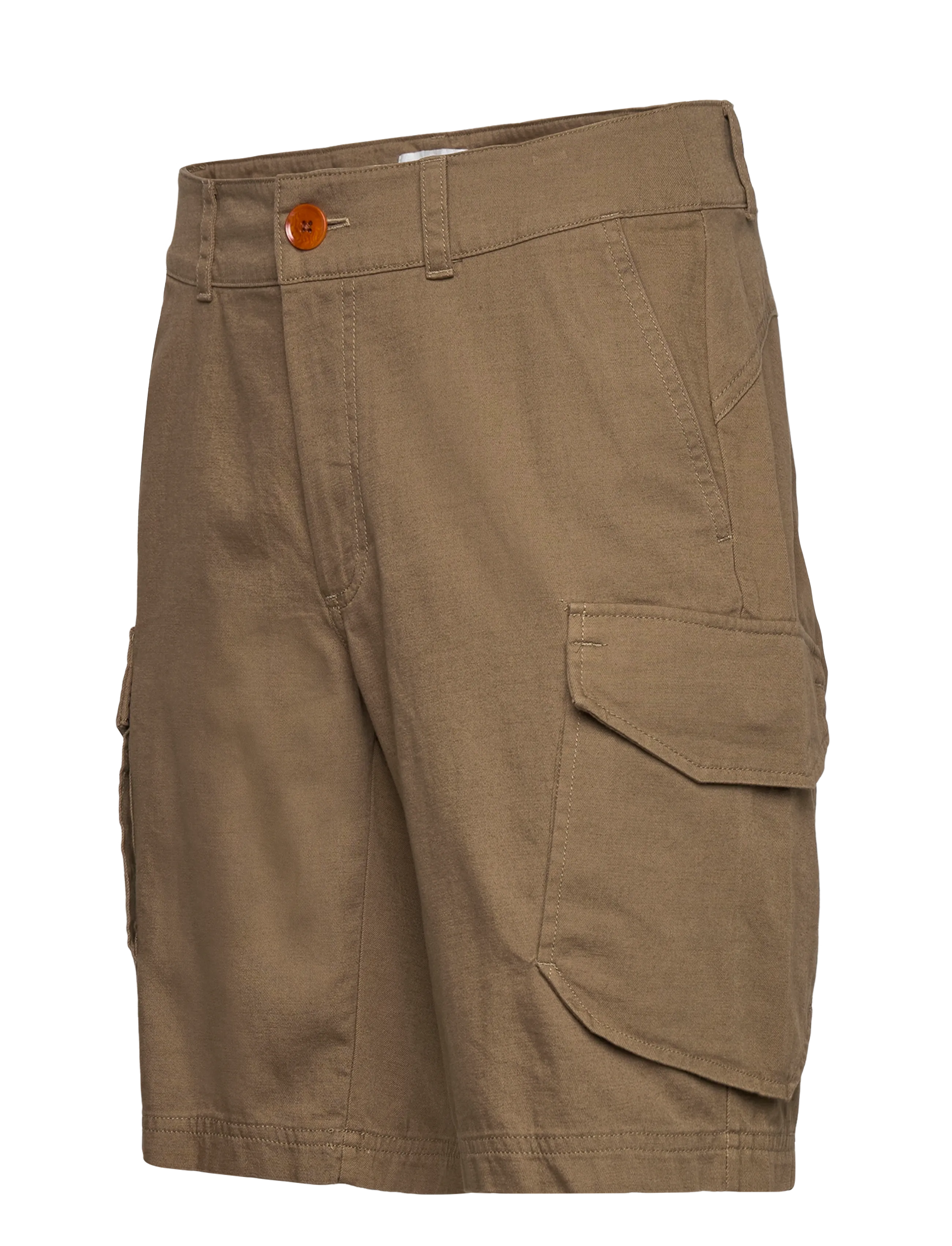 Helly Hansen - DOCK CARGO SHORTS - šorti āra aktivitātēm - bedrock - 3