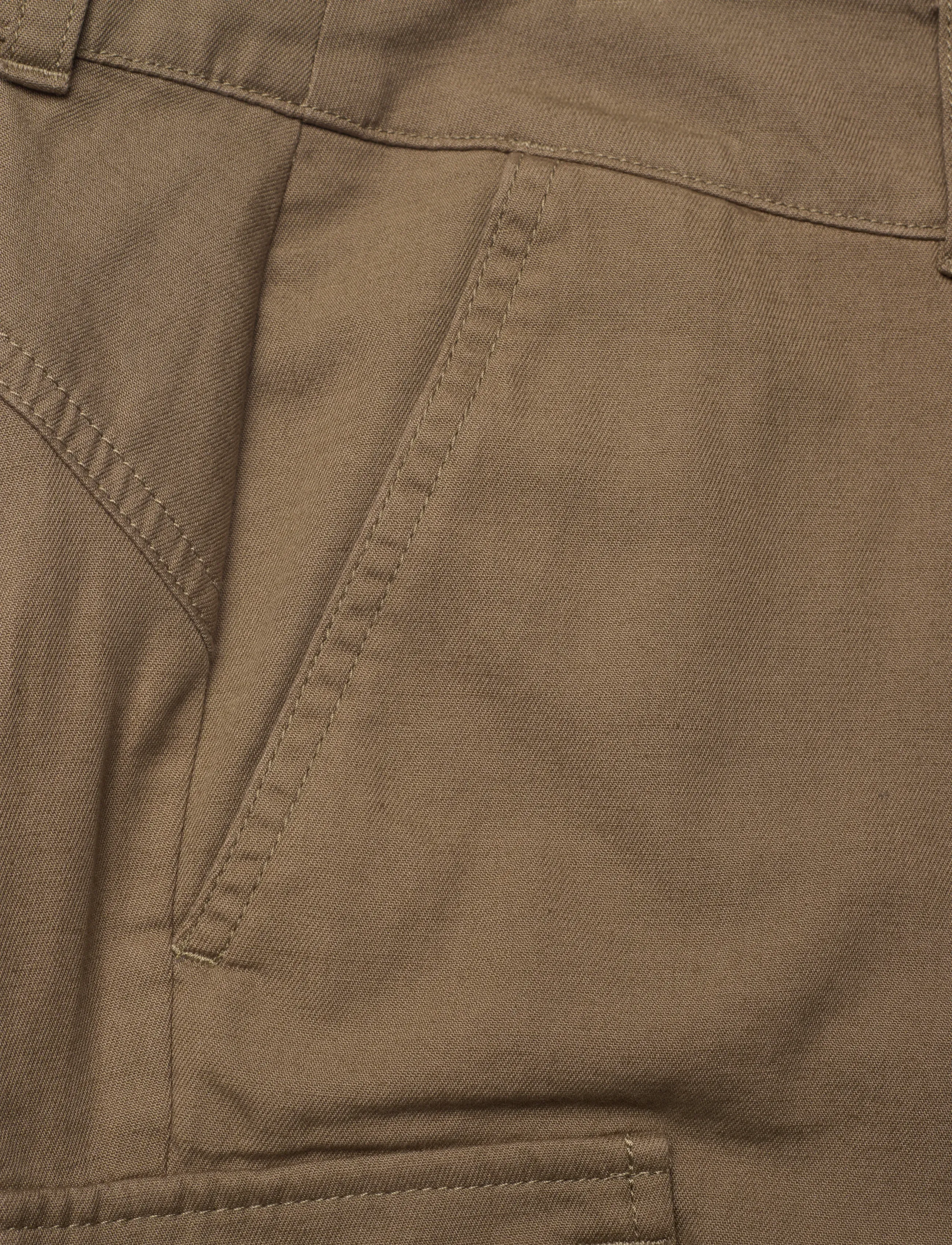 Helly Hansen - DOCK CARGO SHORTS - šorti āra aktivitātēm - bedrock - 4