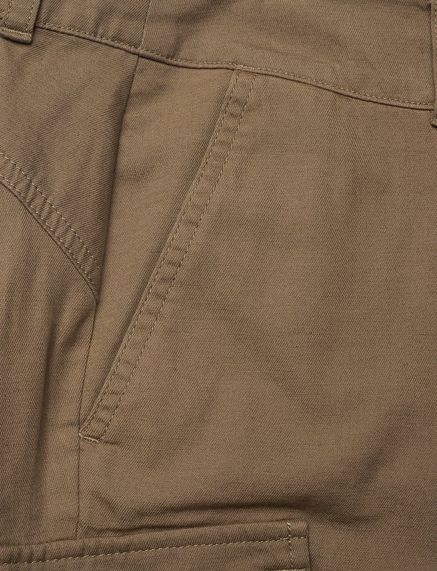 Helly Hansen - DOCK CARGO SHORTS - Šorti āra aktivitātēm - bedrock - 4