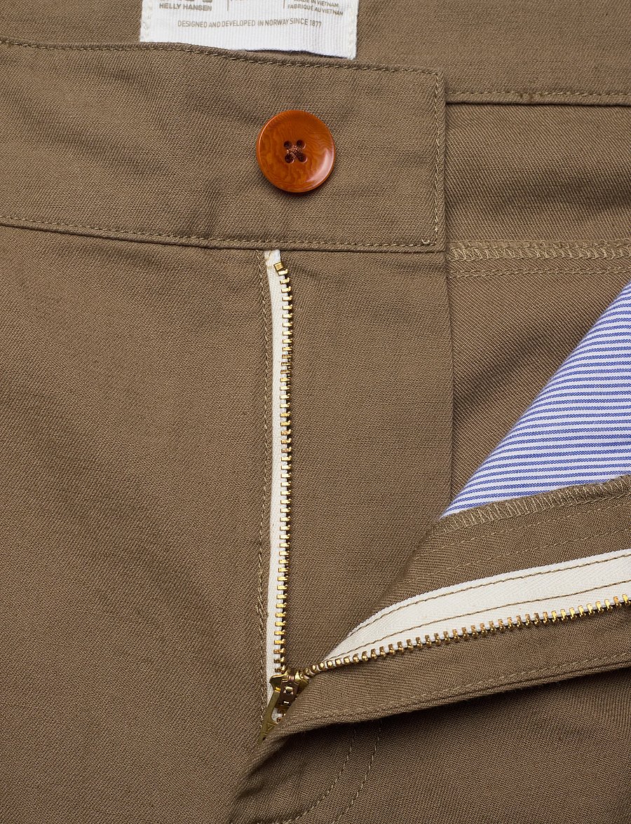 Helly Hansen - DOCK CARGO SHORTS - Šorti āra aktivitātēm - bedrock - 5