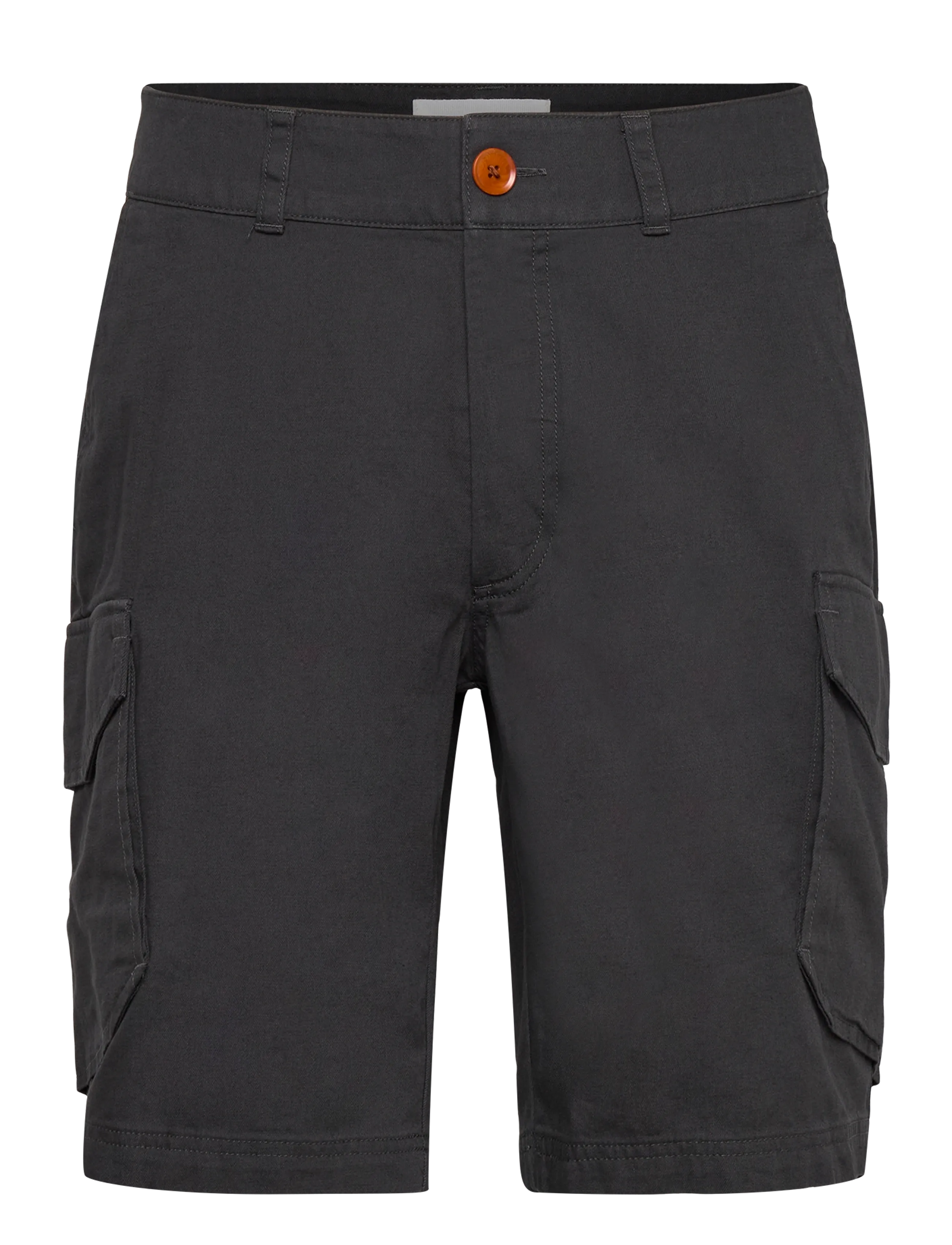 HELLY HANSEN Dock Cargo Shorts Schwarz - 38 - Herren
