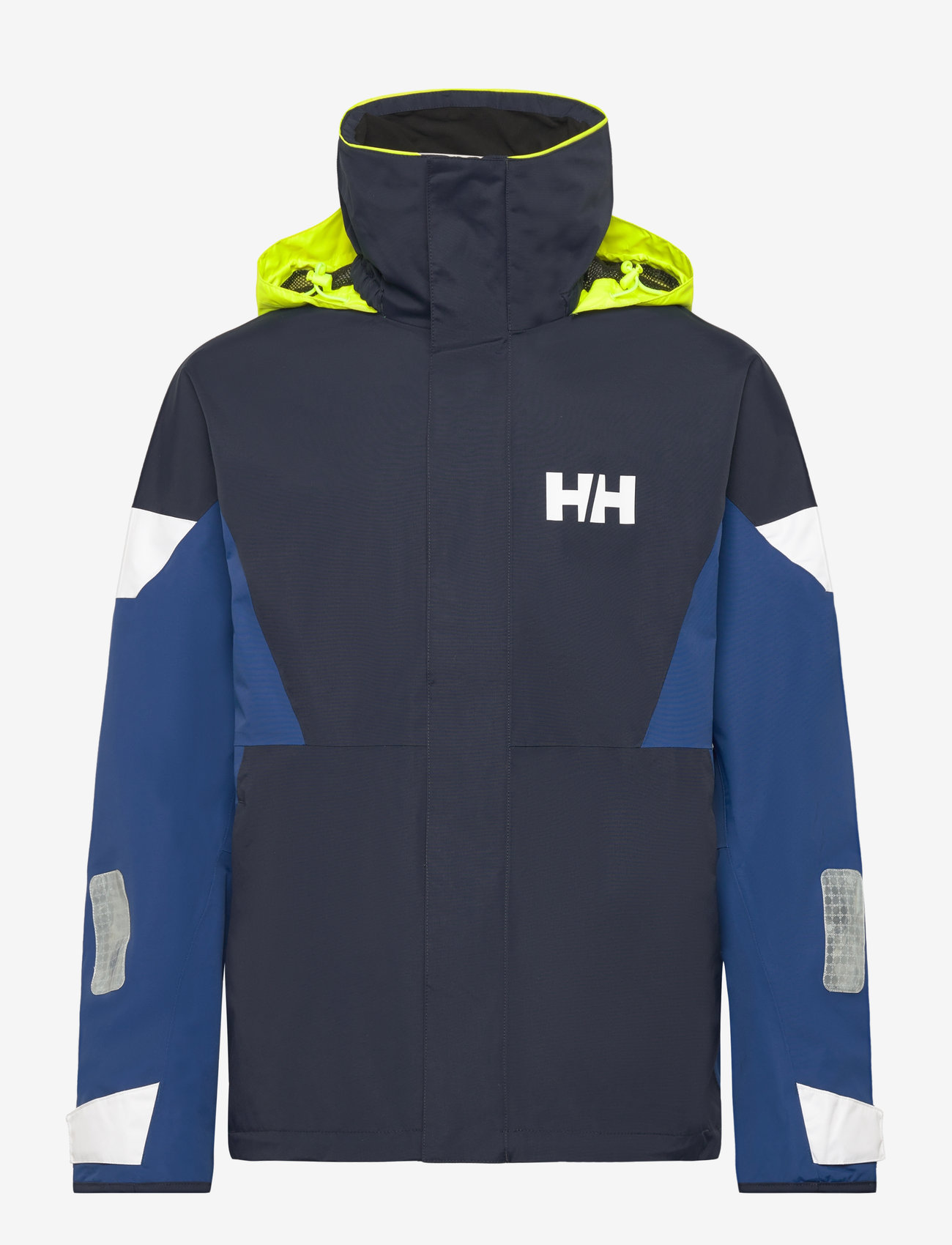 Helly Hansen - NEWPORT REGATTA JACKET - navy - 0