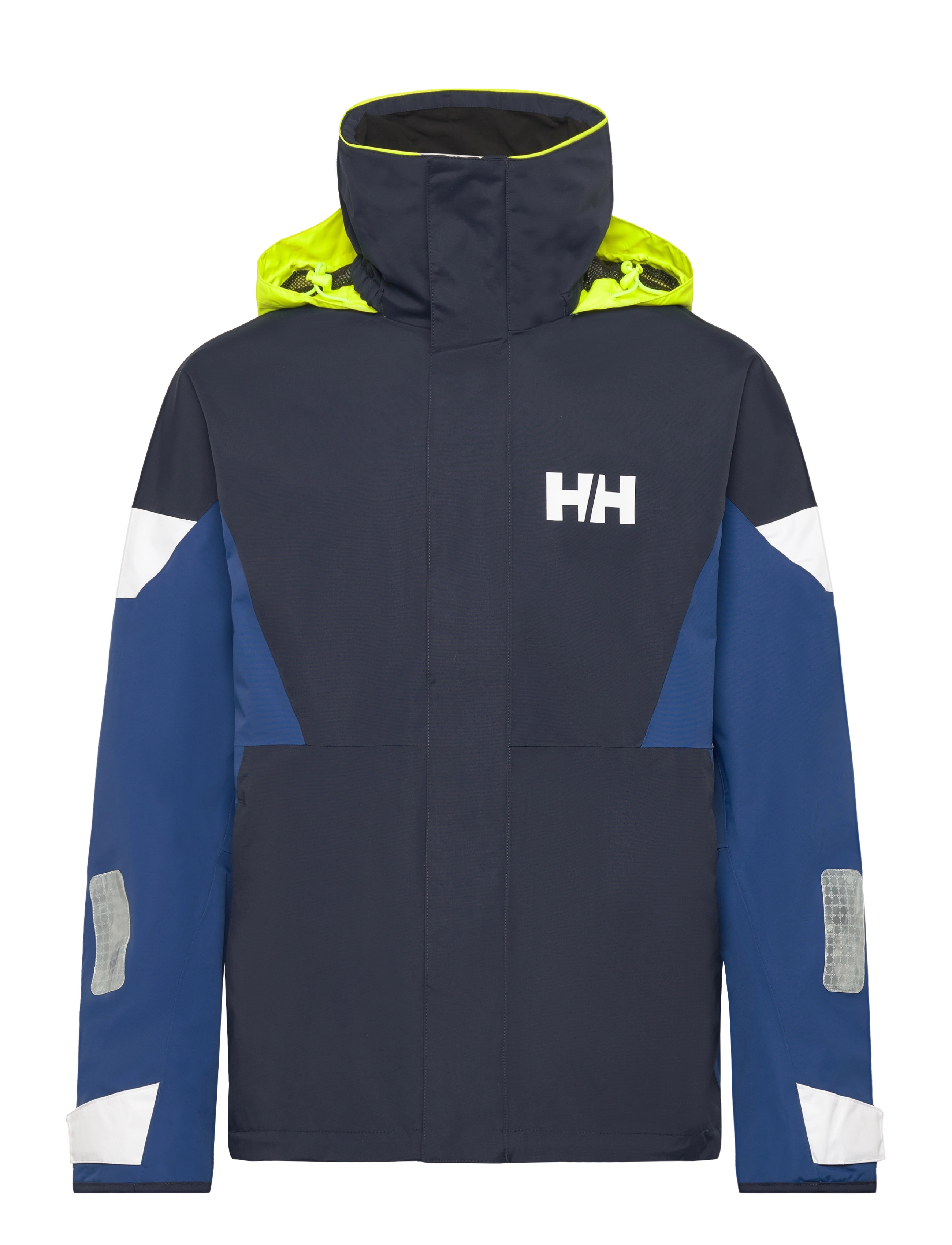 NEWPORT REGATTA JACKET - NAVY