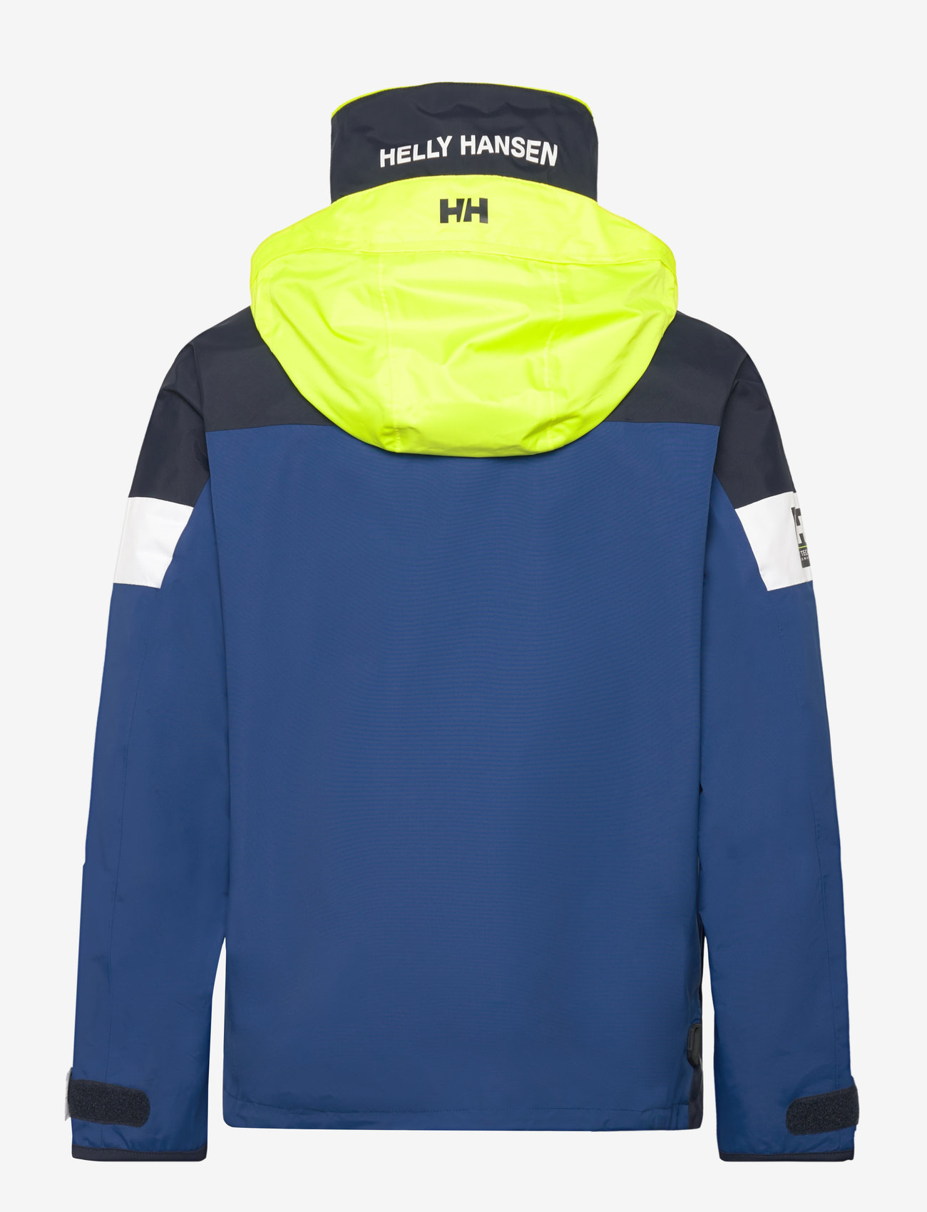 Helly Hansen - NEWPORT REGATTA JACKET - navy - 3