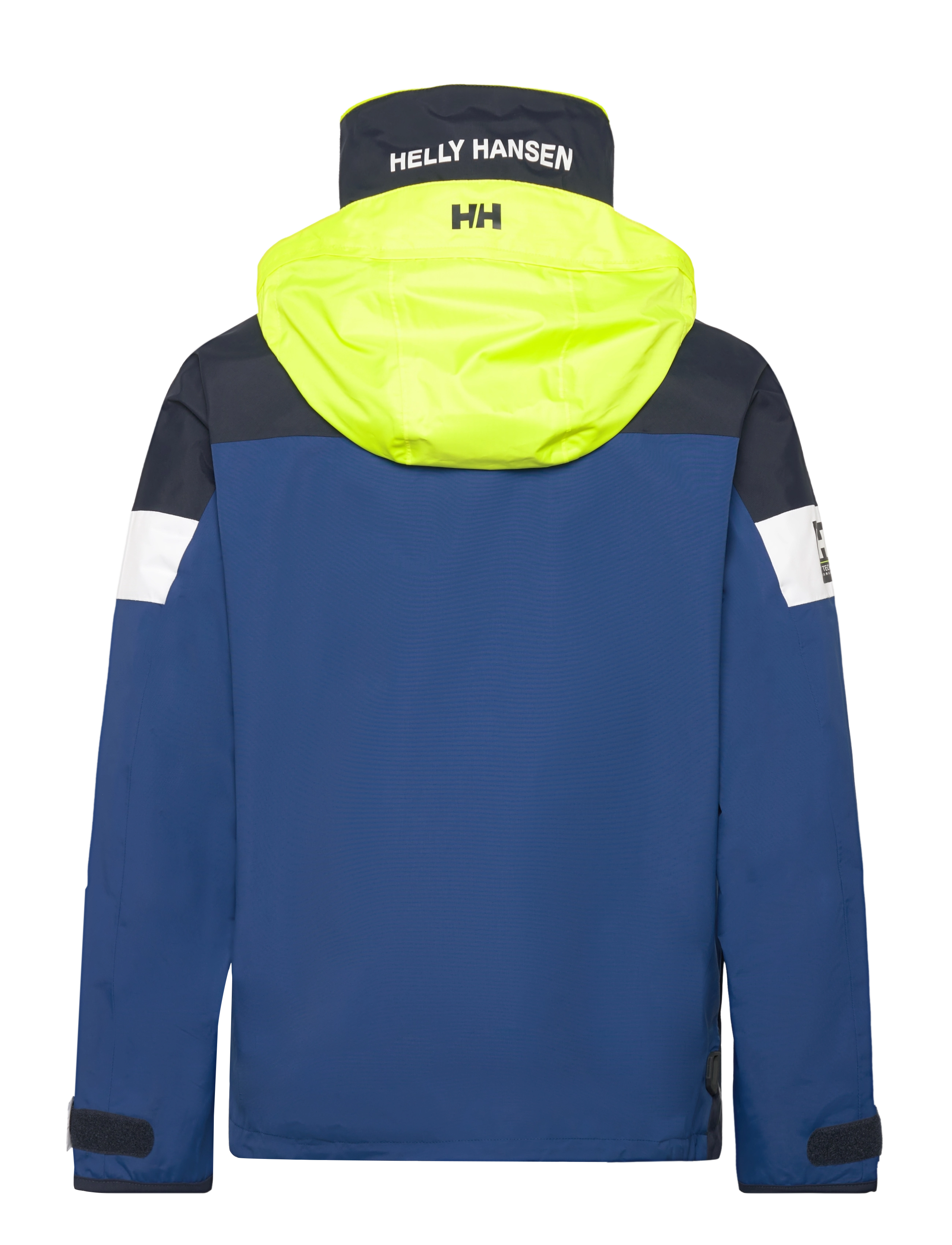 Helly Hansen - NEWPORT REGATTA JACKET - navy - 3