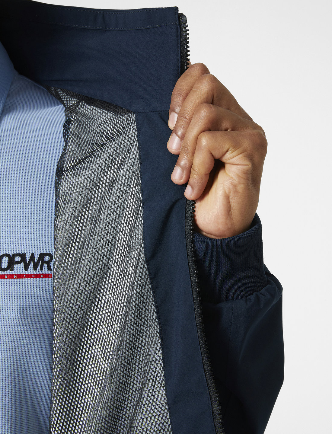 Helly hansen men's sales jericho 2.0 bomber jacket