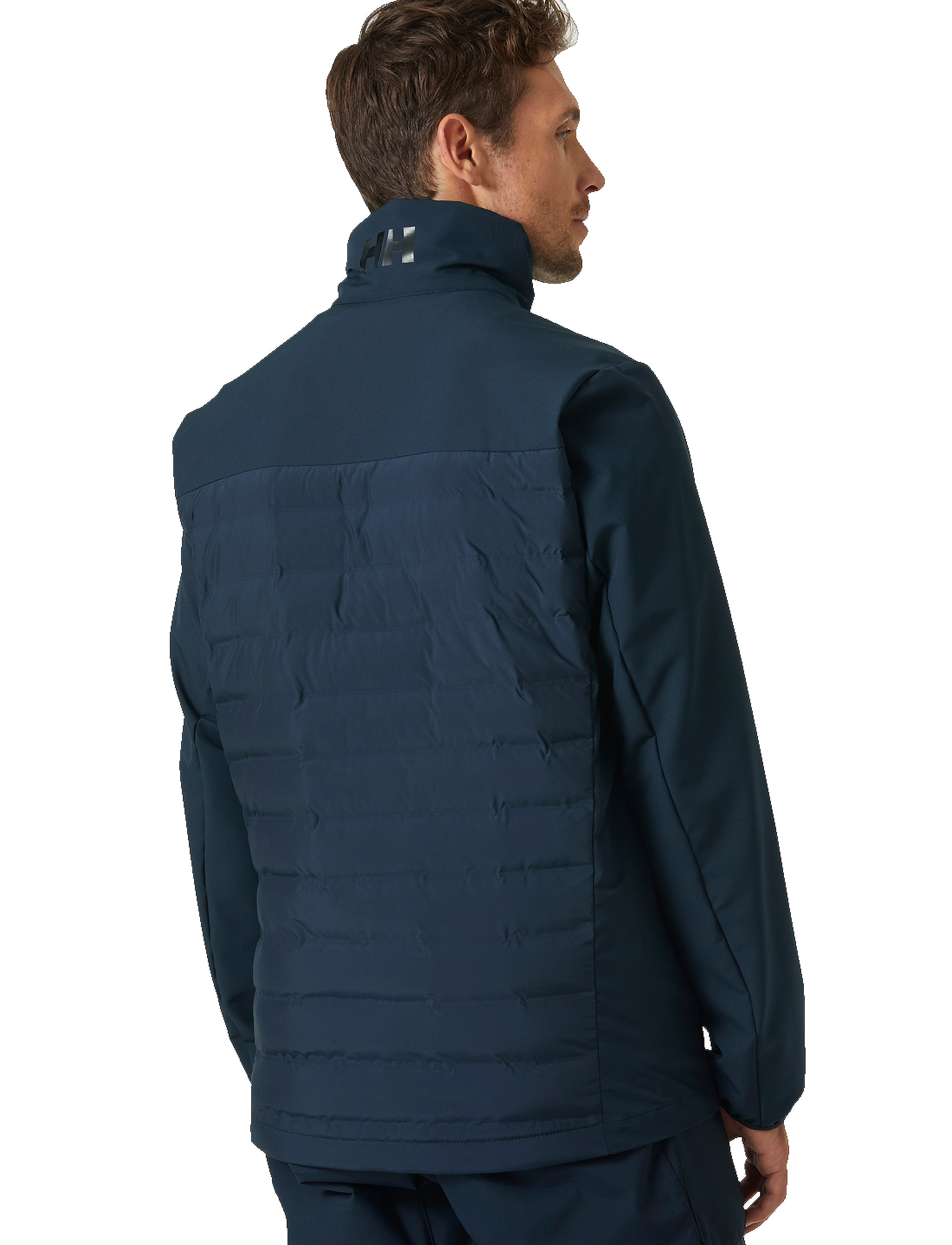 Helly Hansen - HP INSULATOR 2.0 - navy - 3