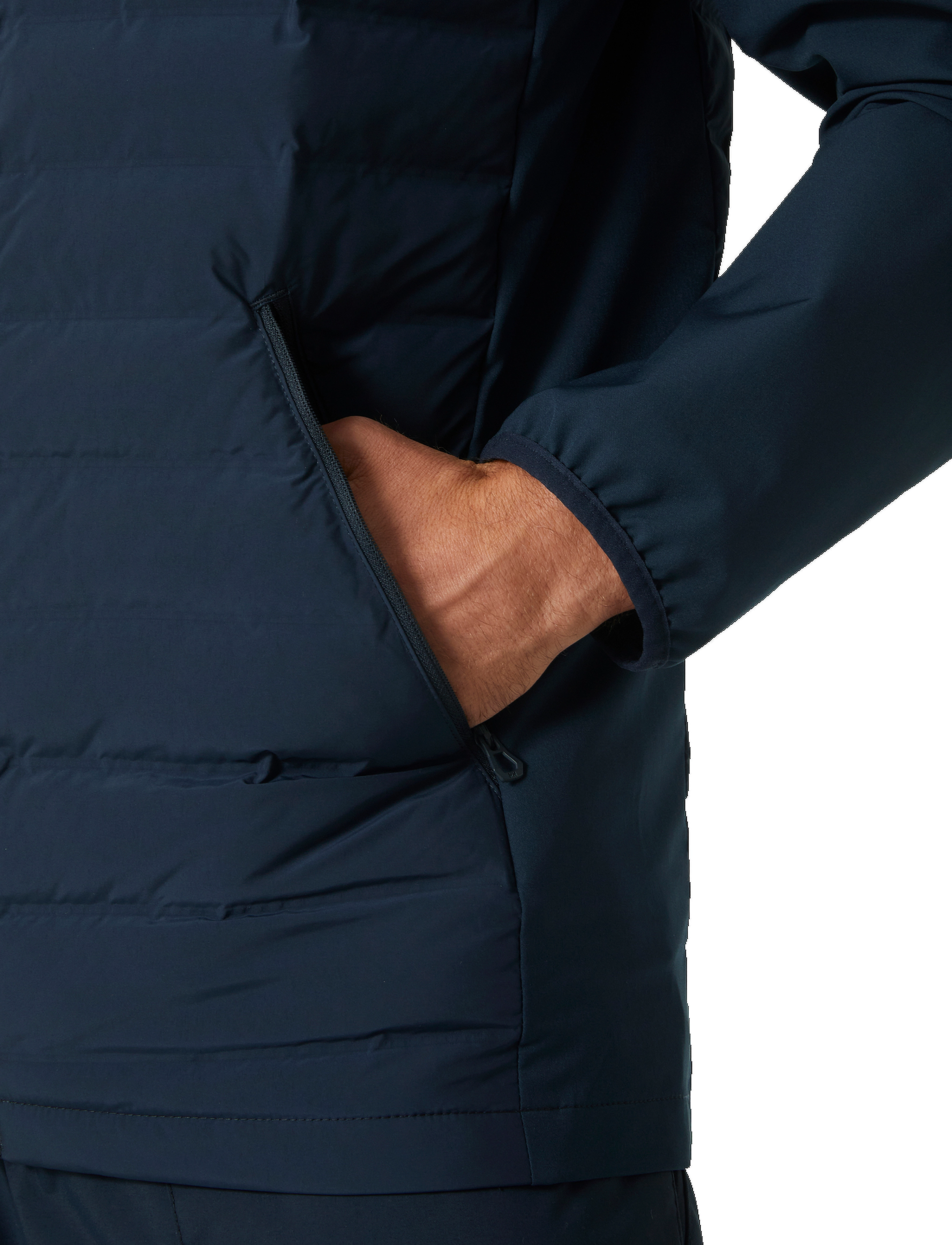 Helly Hansen - HP INSULATOR 2.0 - navy - 4