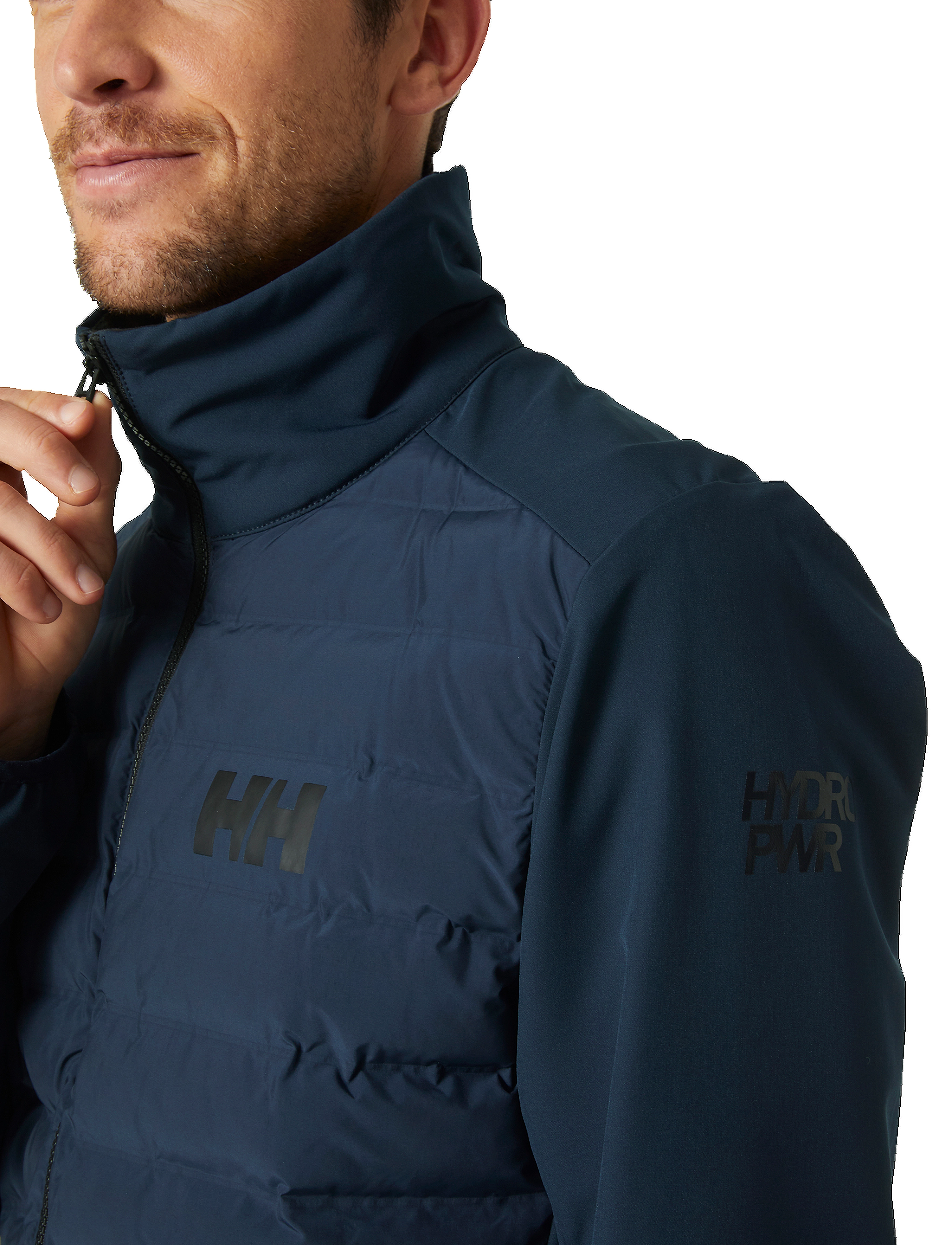 Helly Hansen - HP INSULATOR 2.0 - navy - 5