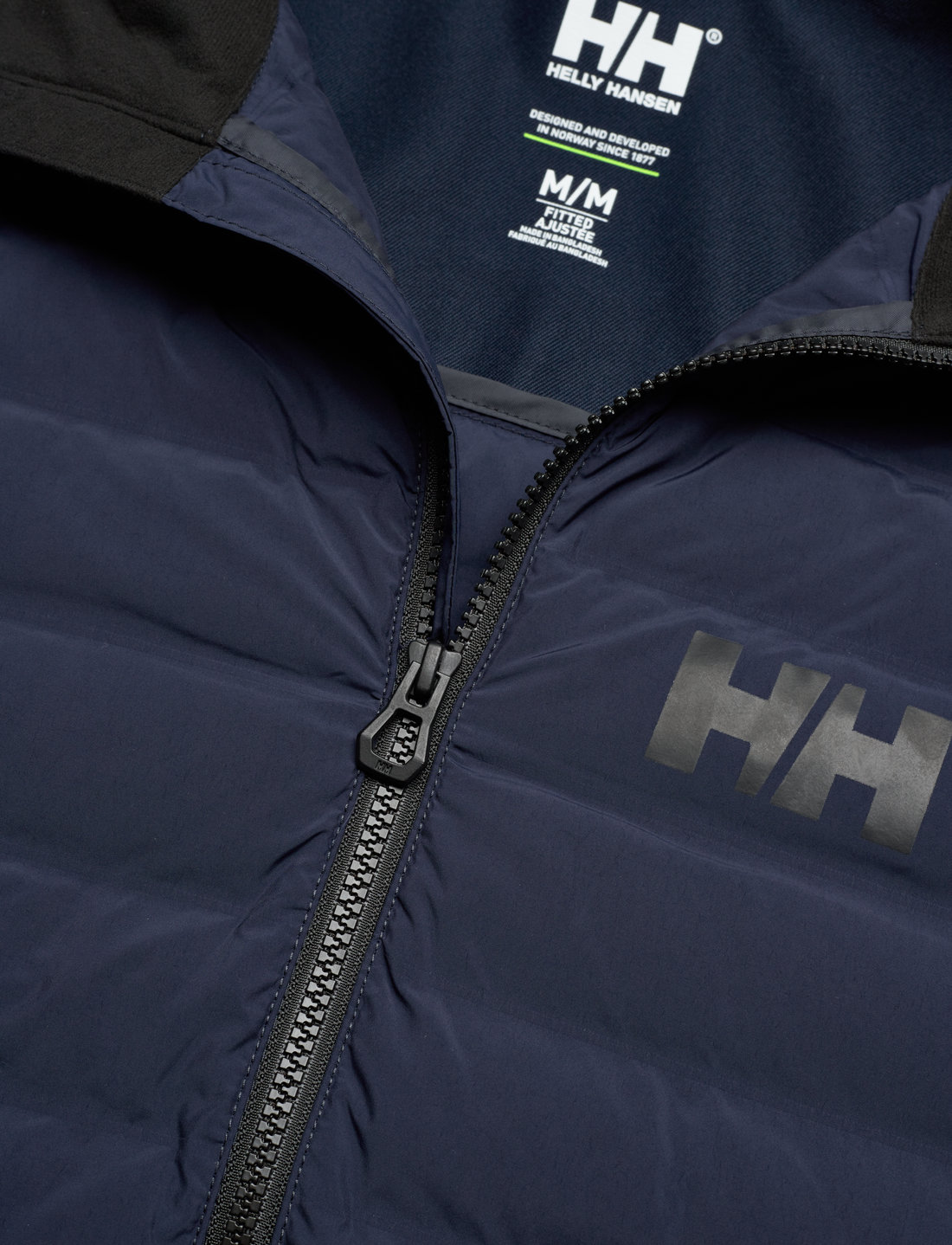 Helly hansen hp sales insulator