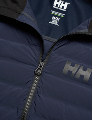 Helly Hansen - HP INSULATOR 2.0 - urheiluhousut - navy - 7