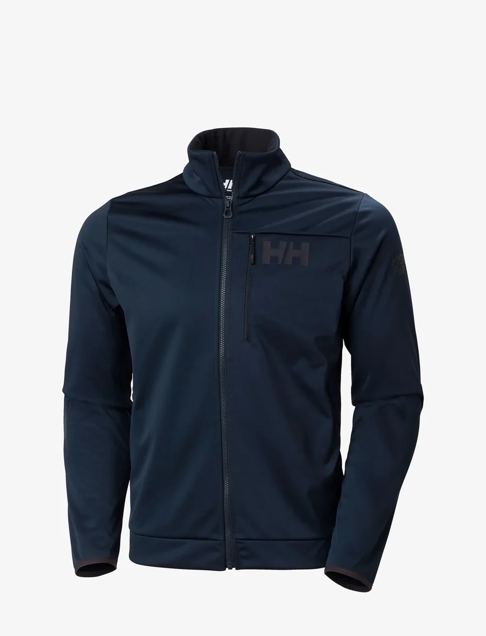 Fleece sales windproof jacket