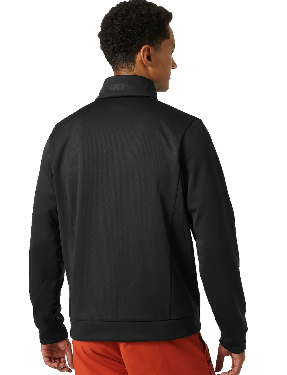 Hp fleece jacket online