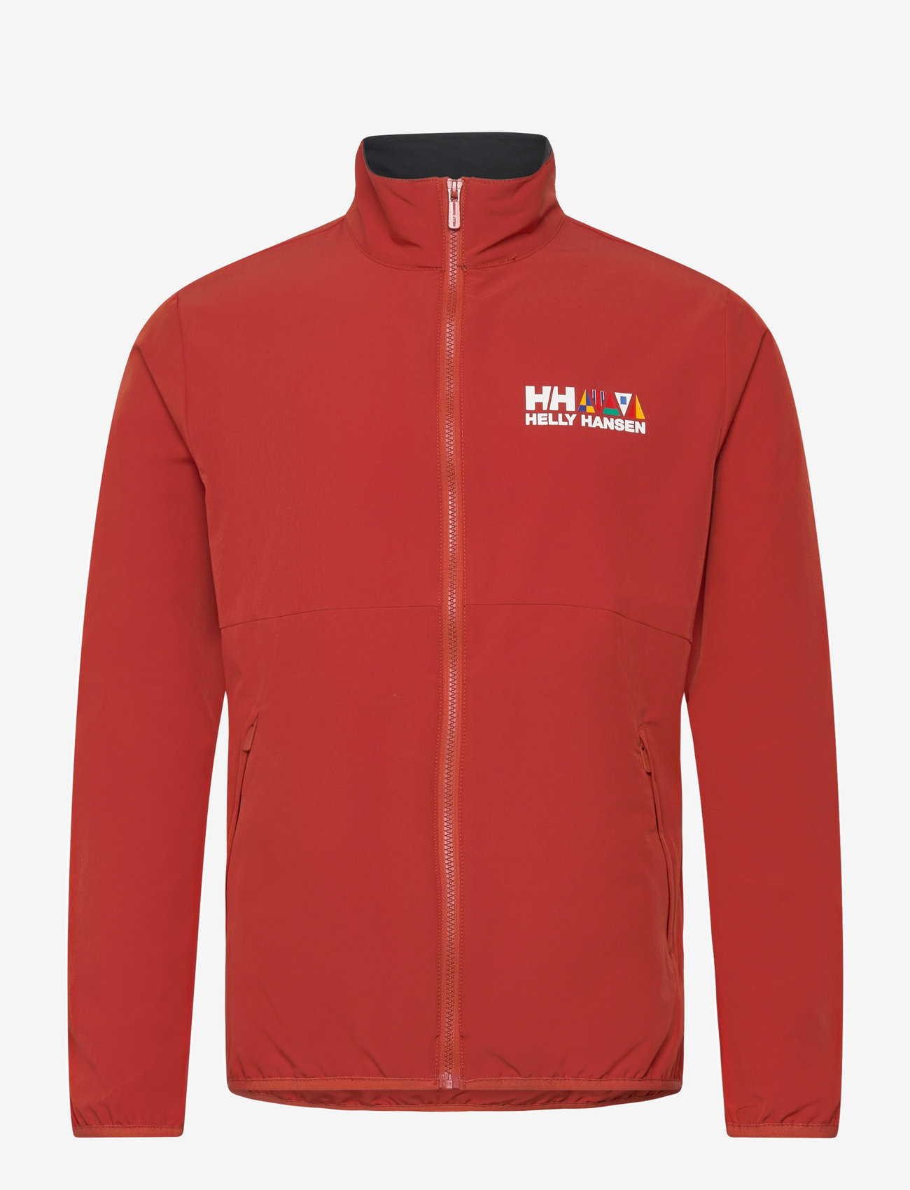 Helly Hansen - NEWPORT SOFTSHELL JACKET - canyon - 0