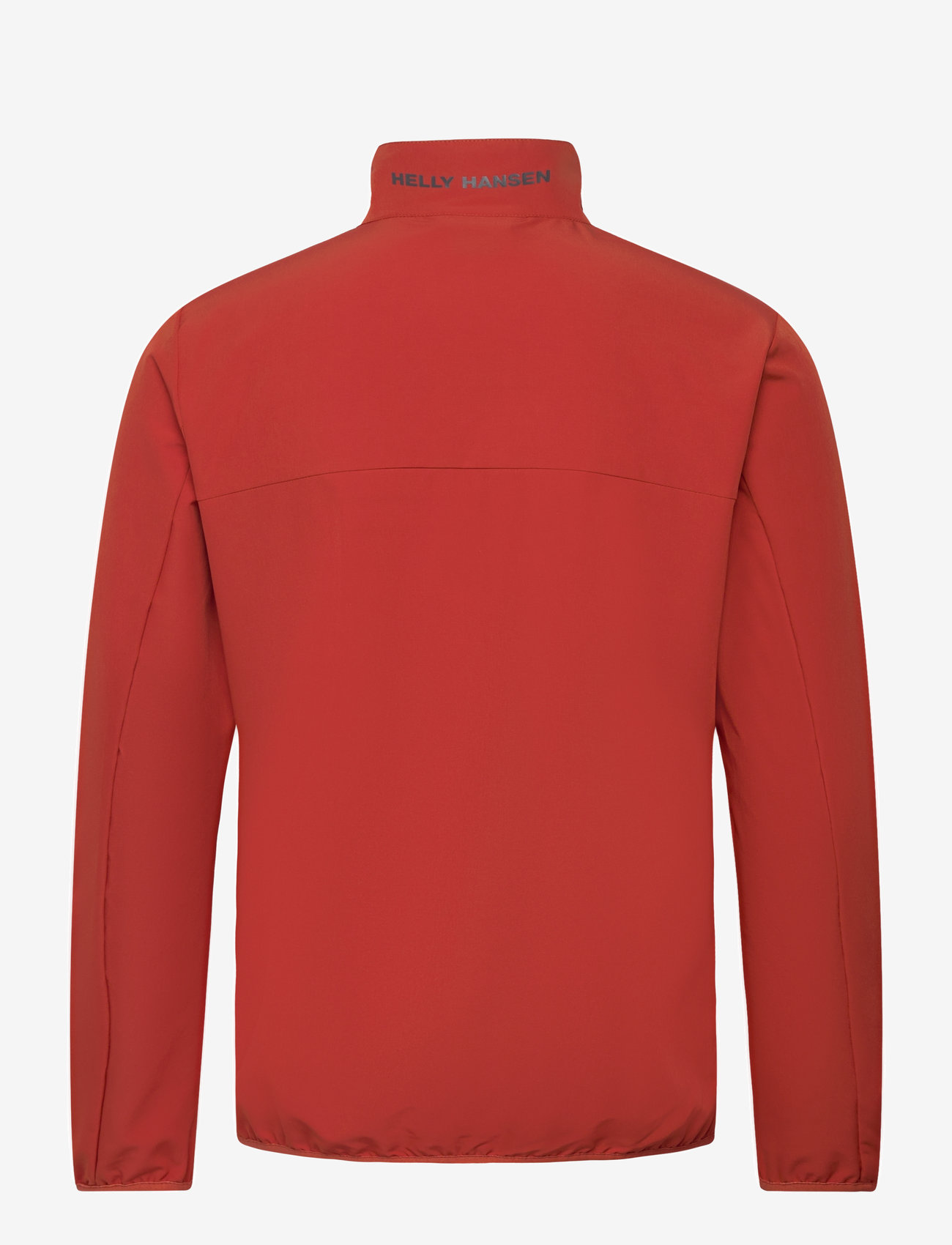 Helly Hansen - NEWPORT SOFTSHELL JACKET - canyon - 1
