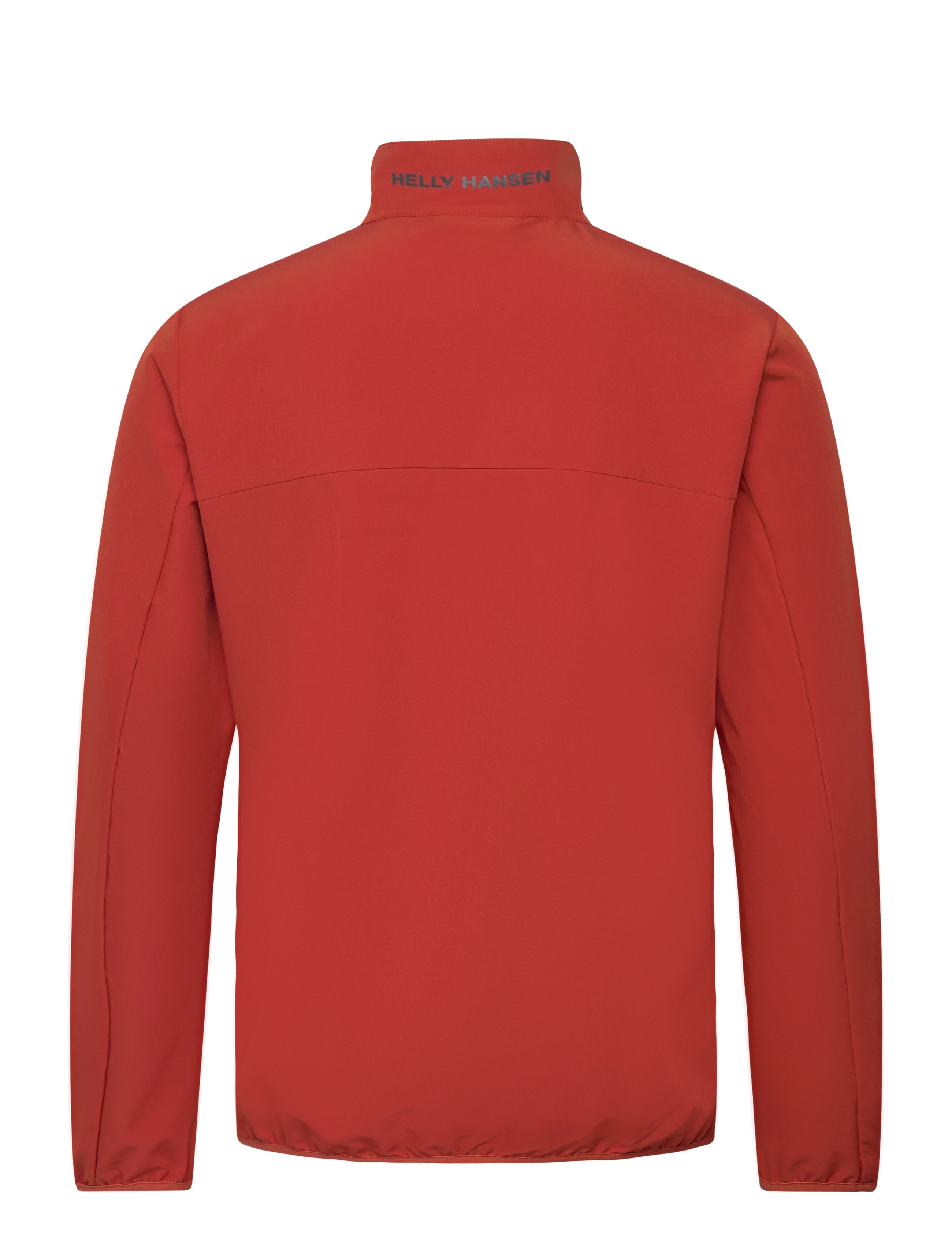 Helly Hansen - NEWPORT SOFTSHELL JACKET - canyon - 1