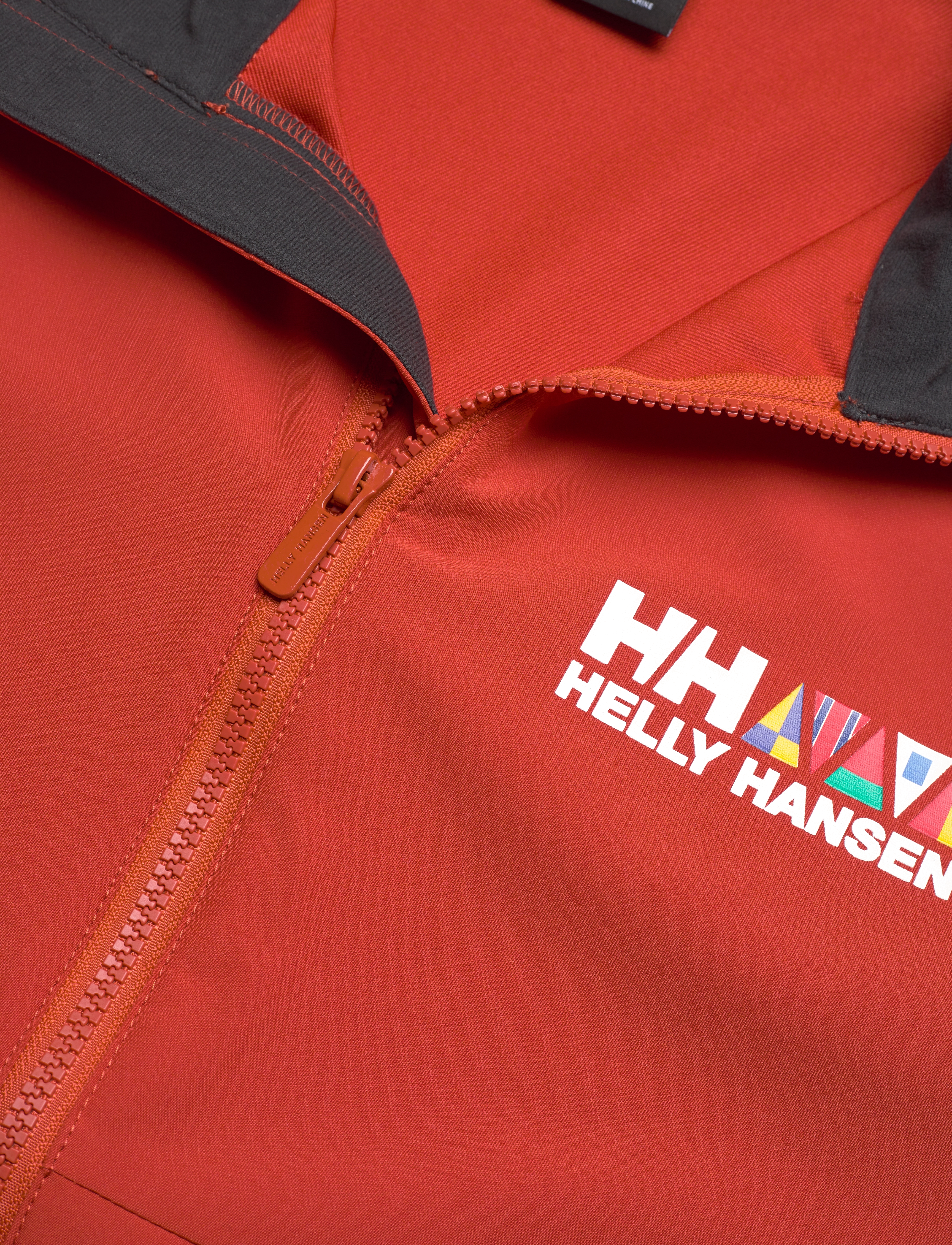 Helly Hansen - NEWPORT SOFTSHELL JACKET - canyon - 2