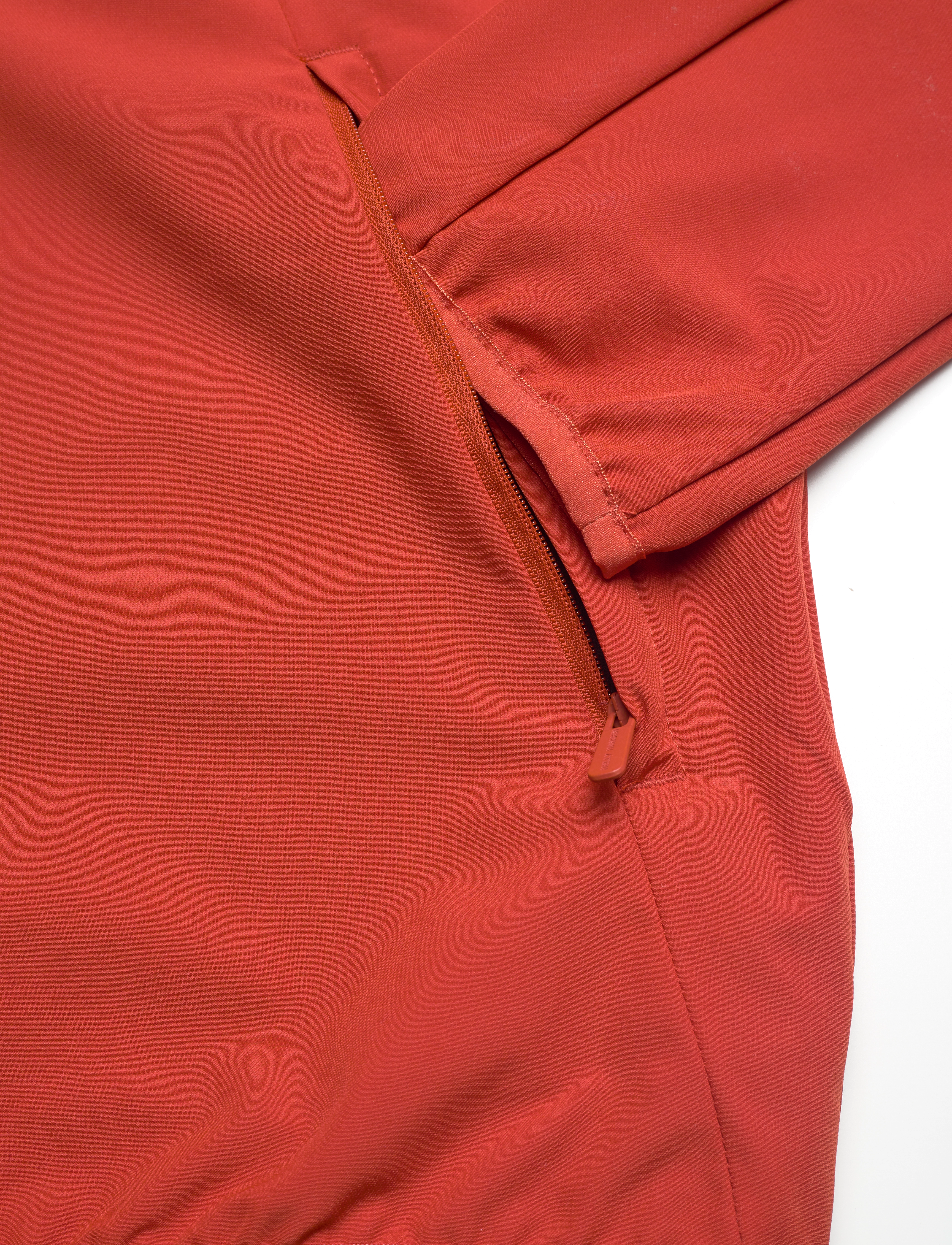 Helly Hansen - NEWPORT SOFTSHELL JACKET - canyon - 3