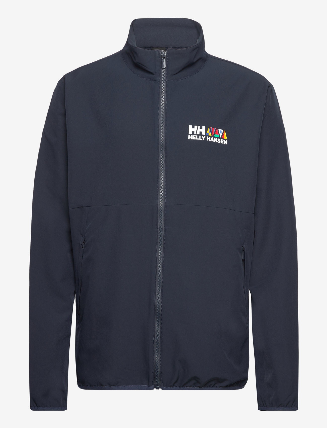 Helly Hansen - NEWPORT SOFTSHELL JACKET - navy - 0