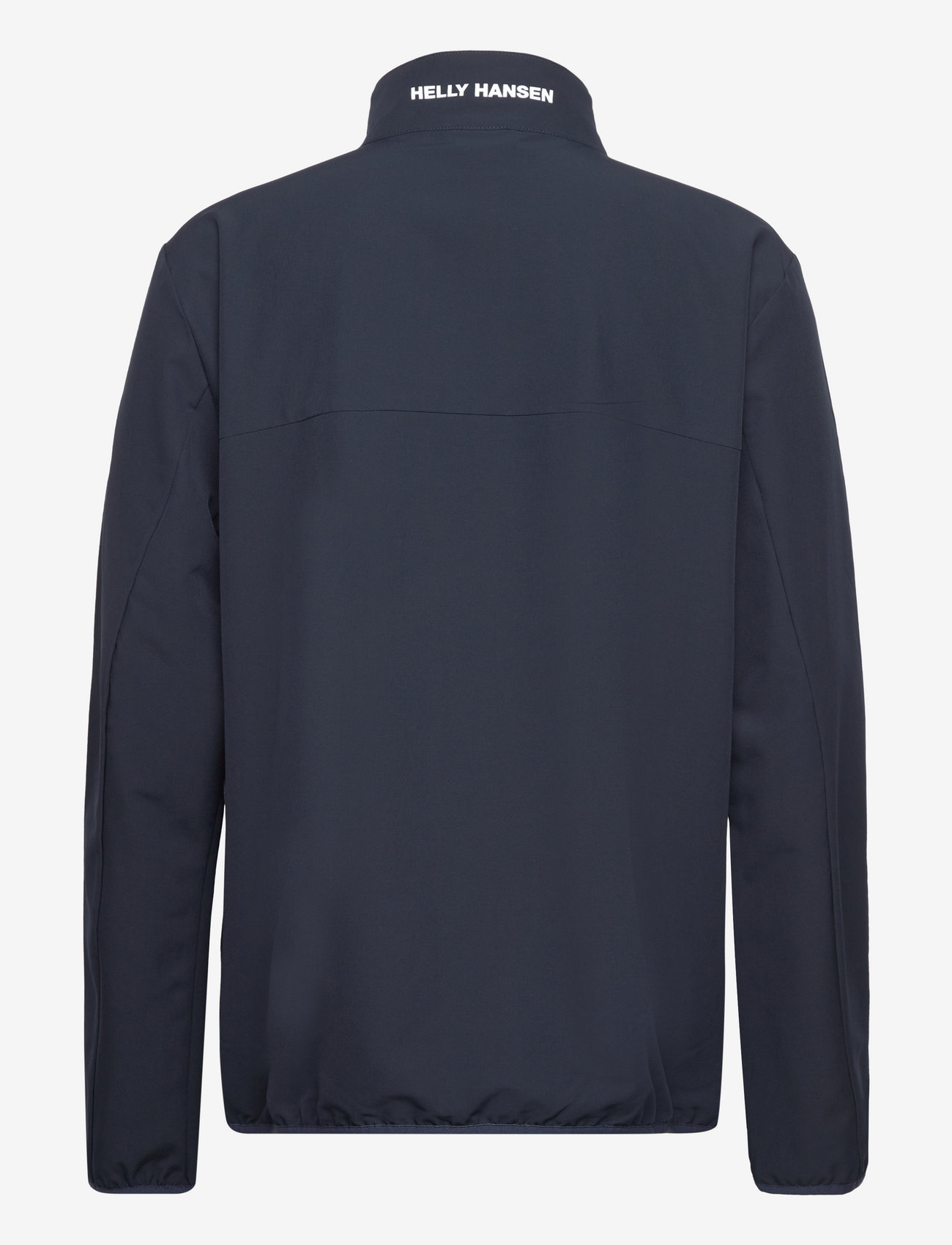 Helly Hansen - NEWPORT SOFTSHELL JACKET - navy - 1