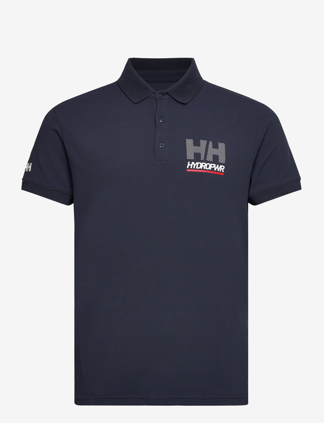 Helly Hansen - HP RACE POLO - navy - 1
