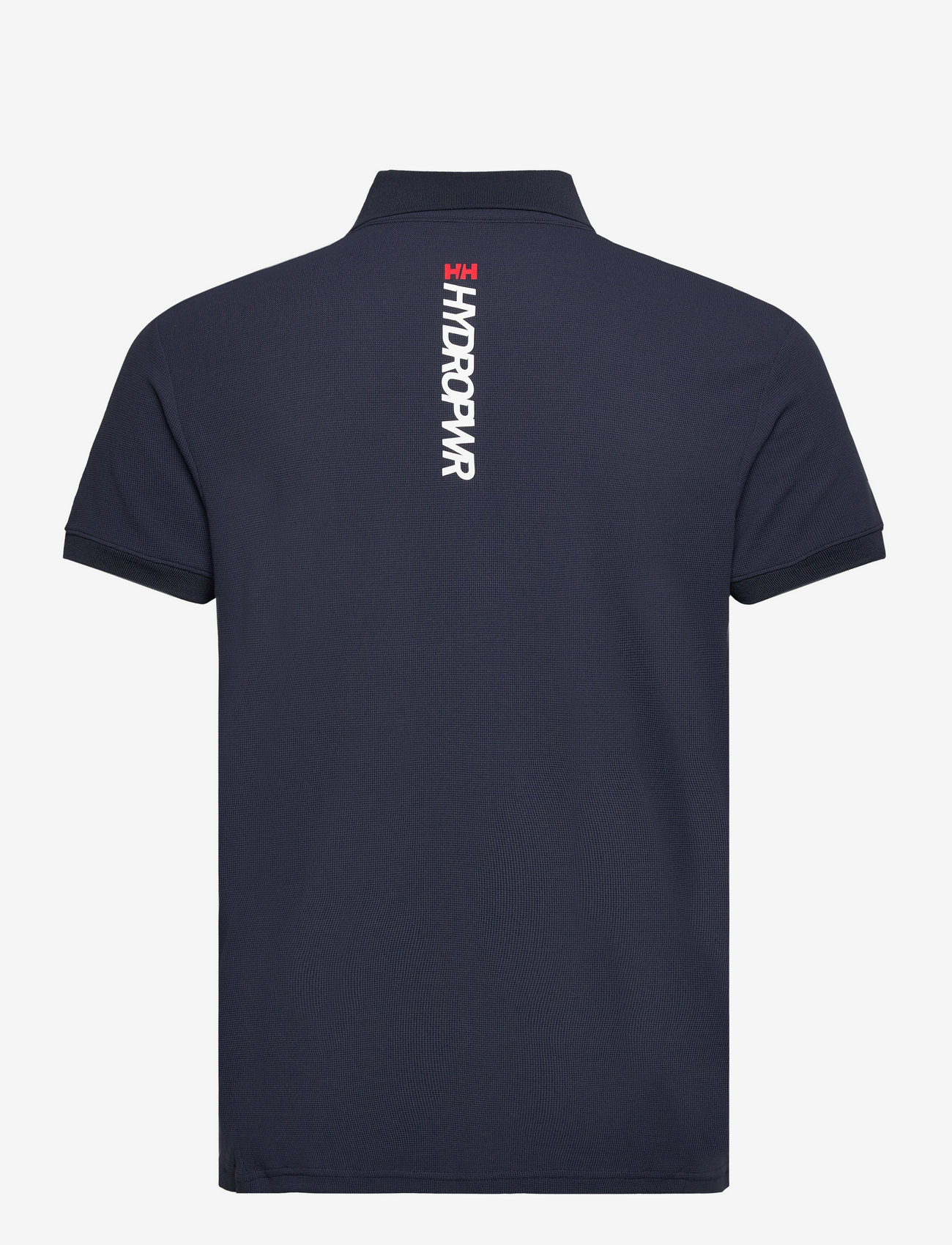 Helly Hansen - HP RACE POLO - navy - 3
