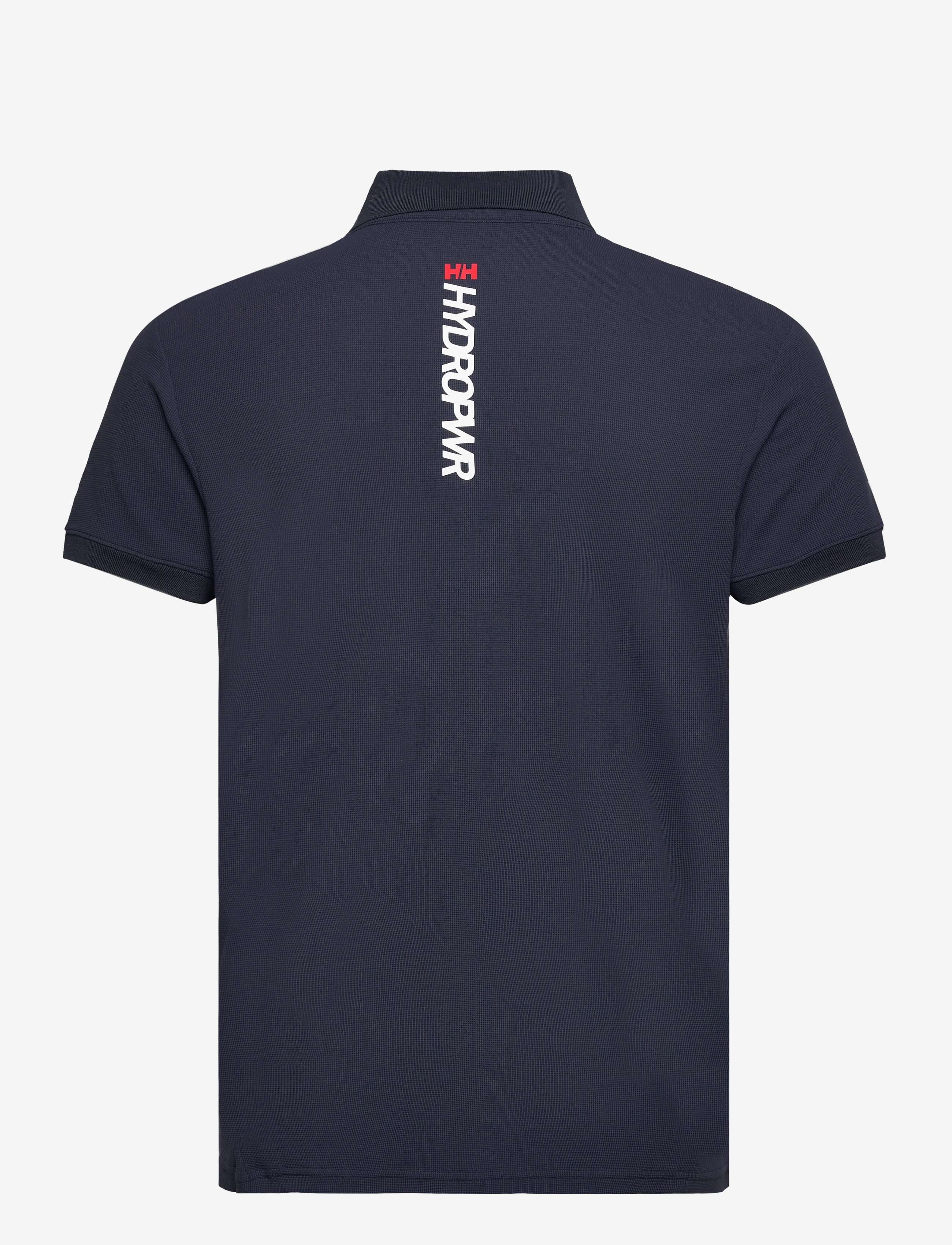 Helly Hansen - HP RACE POLO - navy - 3