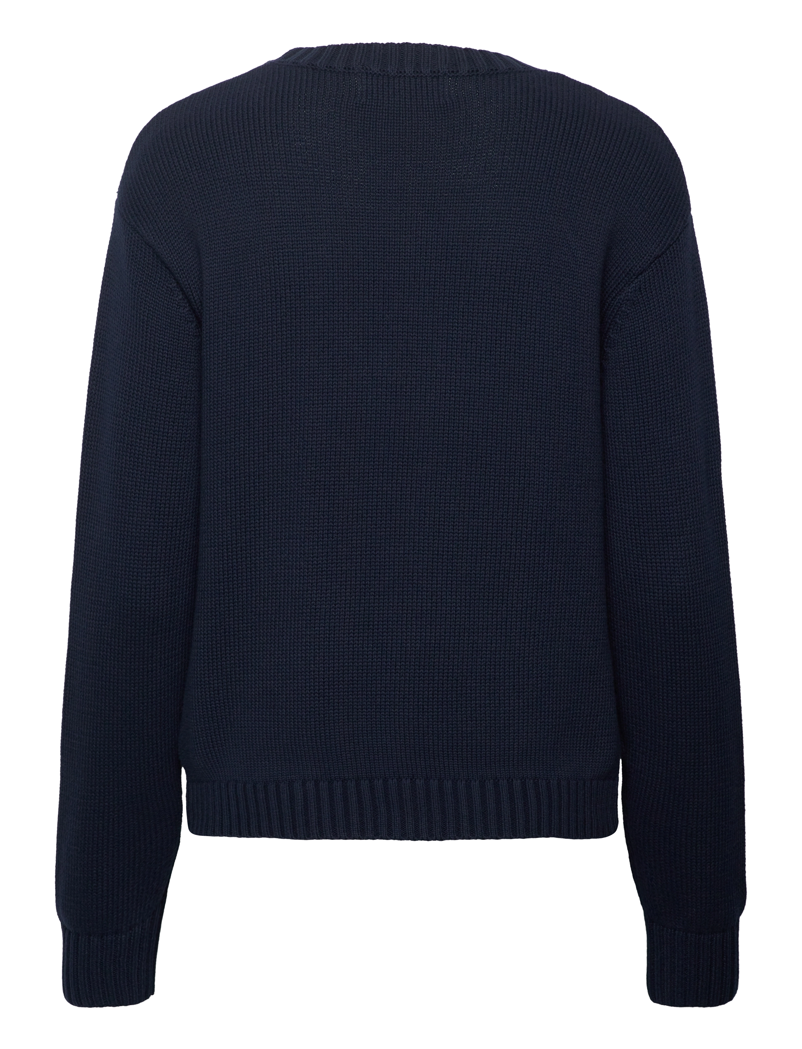 Helly Hansen - W NEWPORT SWEATER - navy - 1